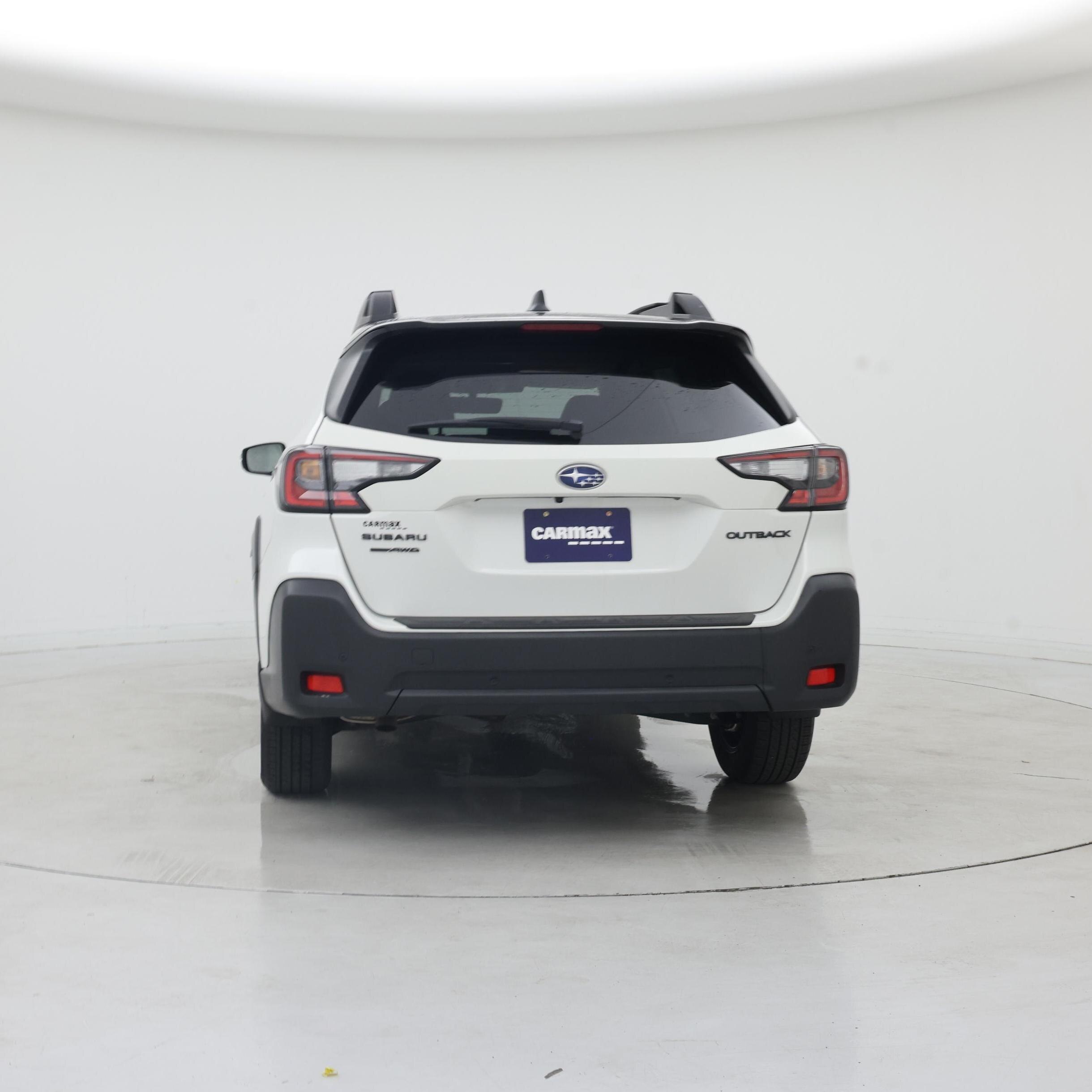 Thumbnail: 2025 Subaru Outback - 6