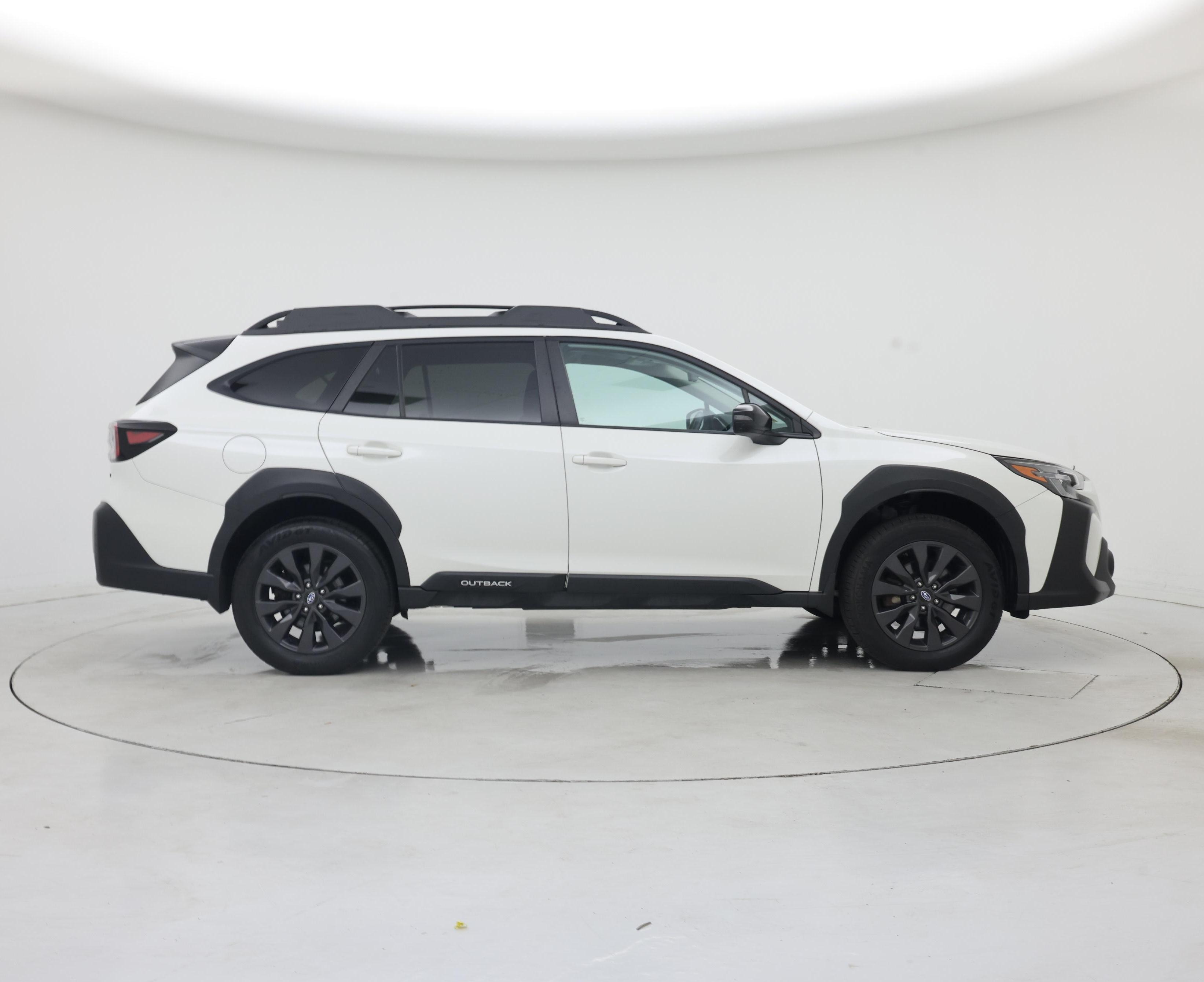 Thumbnail: 2025 Subaru Outback - 7