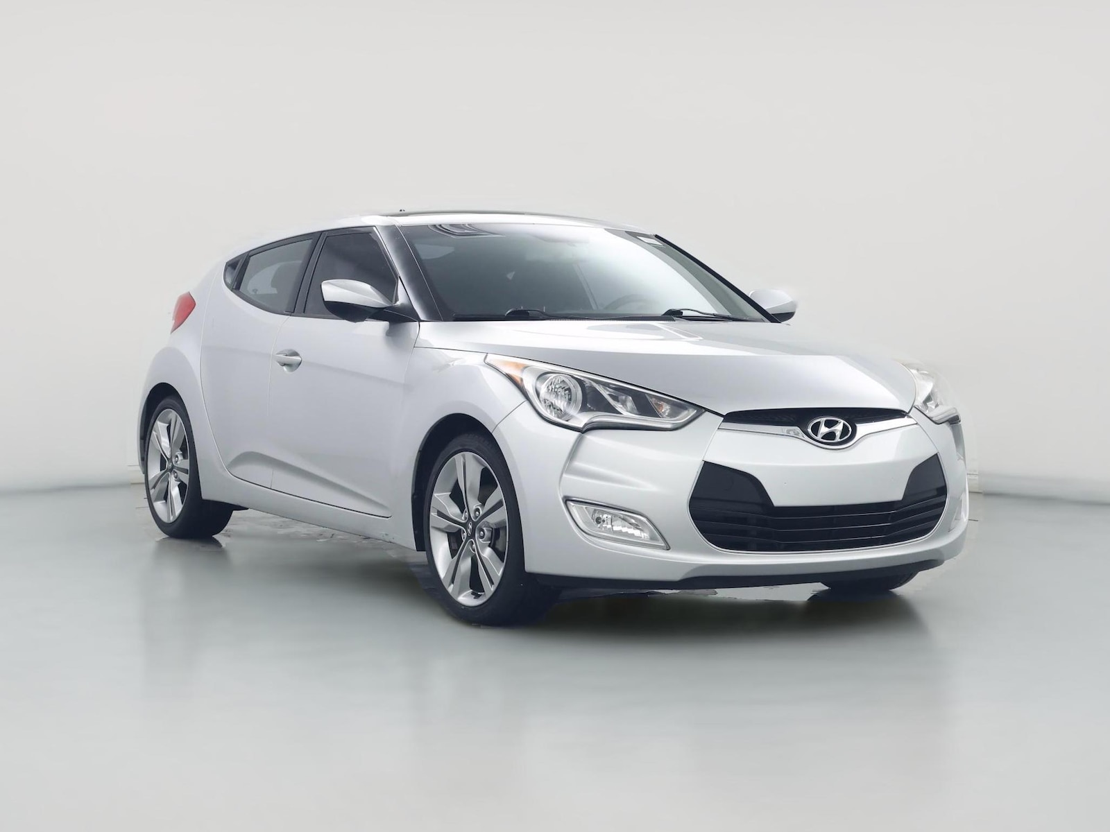 2016 Hyundai Veloster