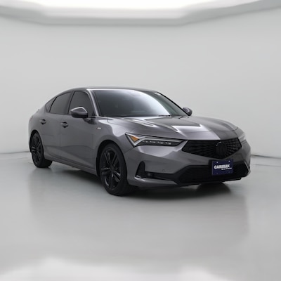 2023 Acura Integra Technology A-Spec