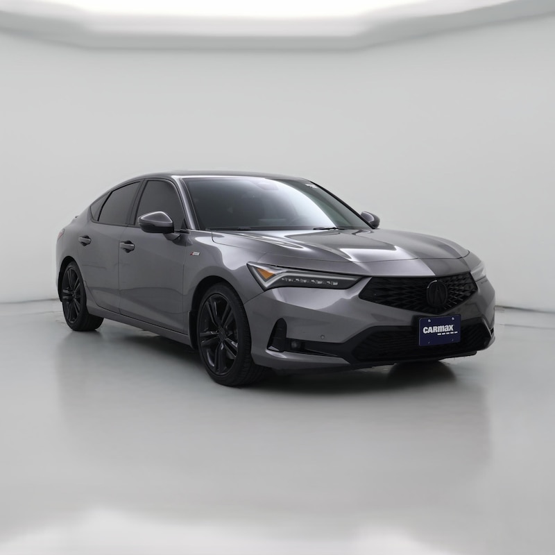 2023 Acura Integra Technology A-Spec