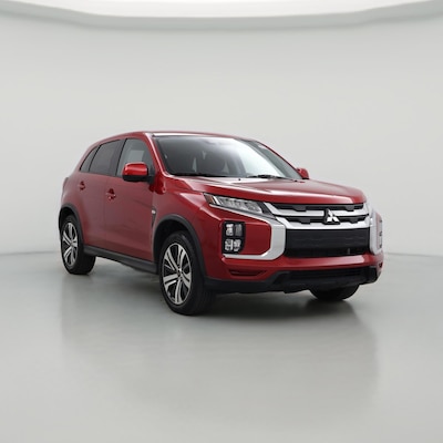 2022 Mitsubishi Outlander Sport ES