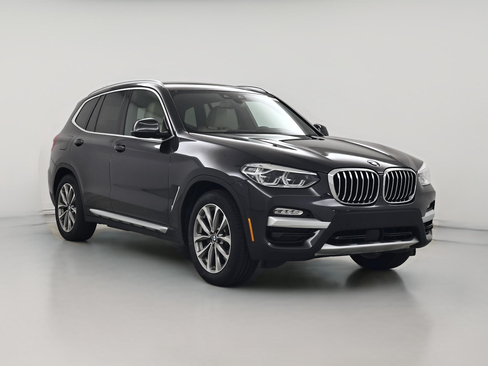 2019 BMW X3 30i