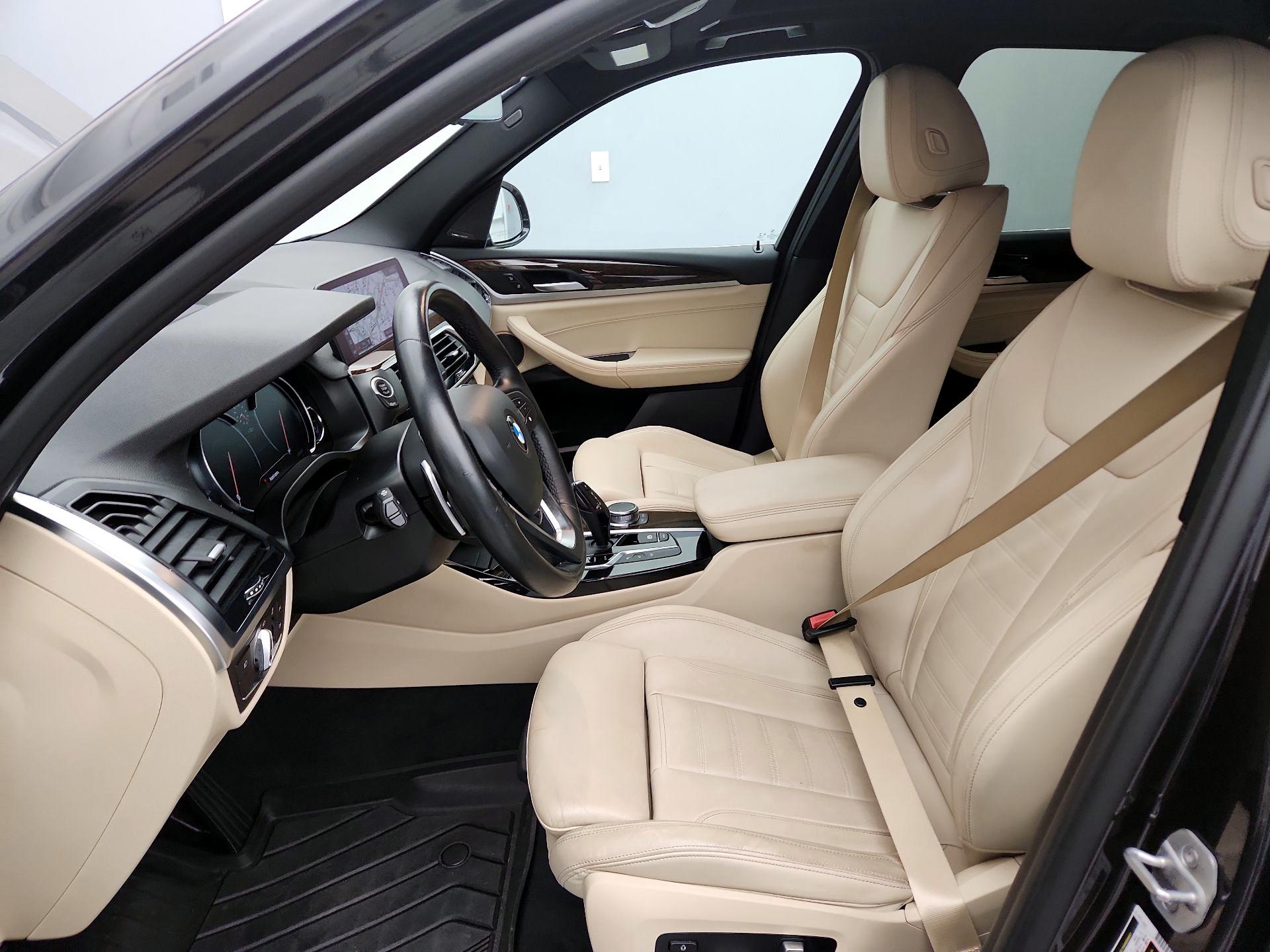 Thumbnail: 2019 BMW X3 - 11