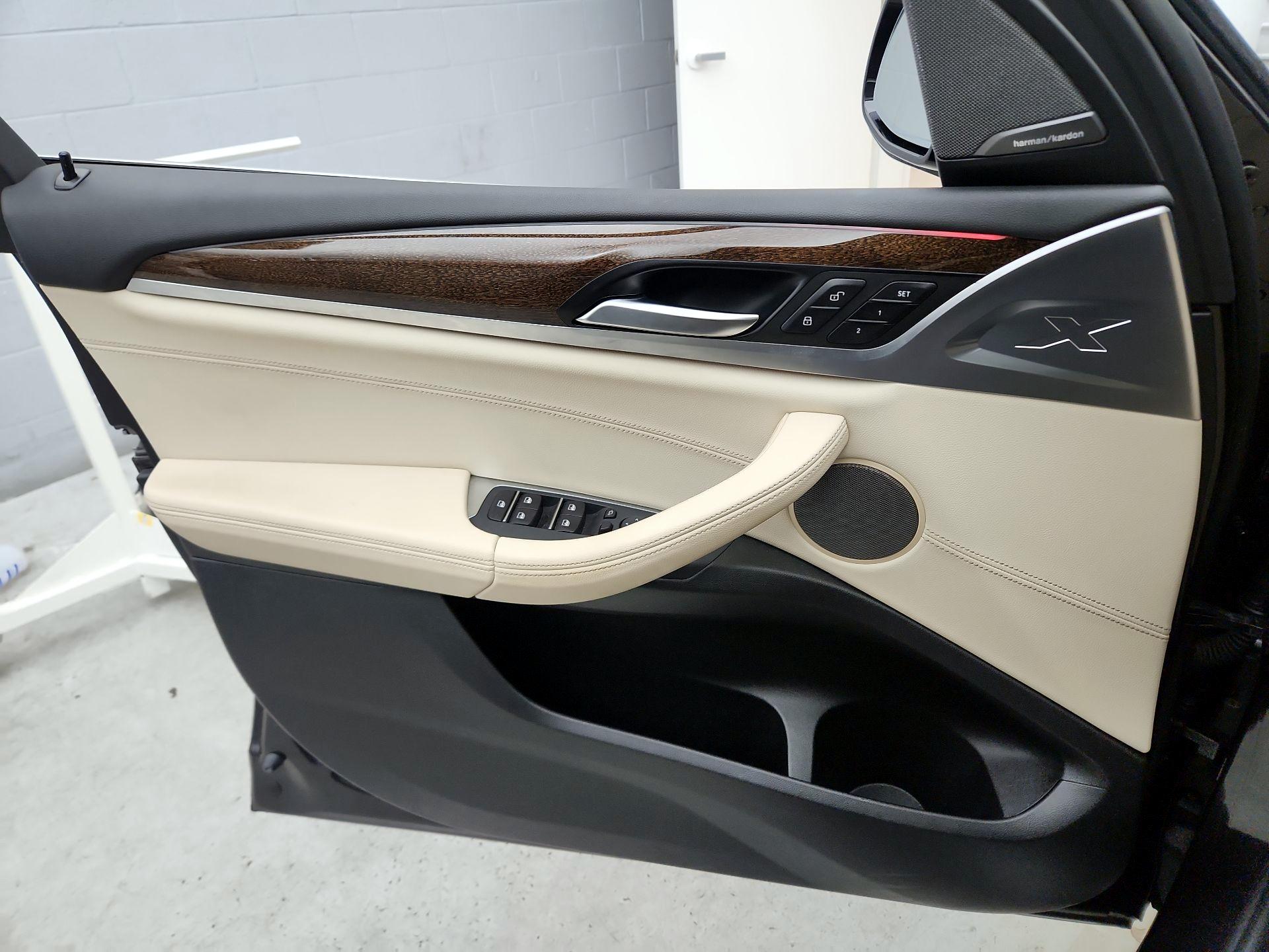 Thumbnail: 2019 BMW X3 - 12