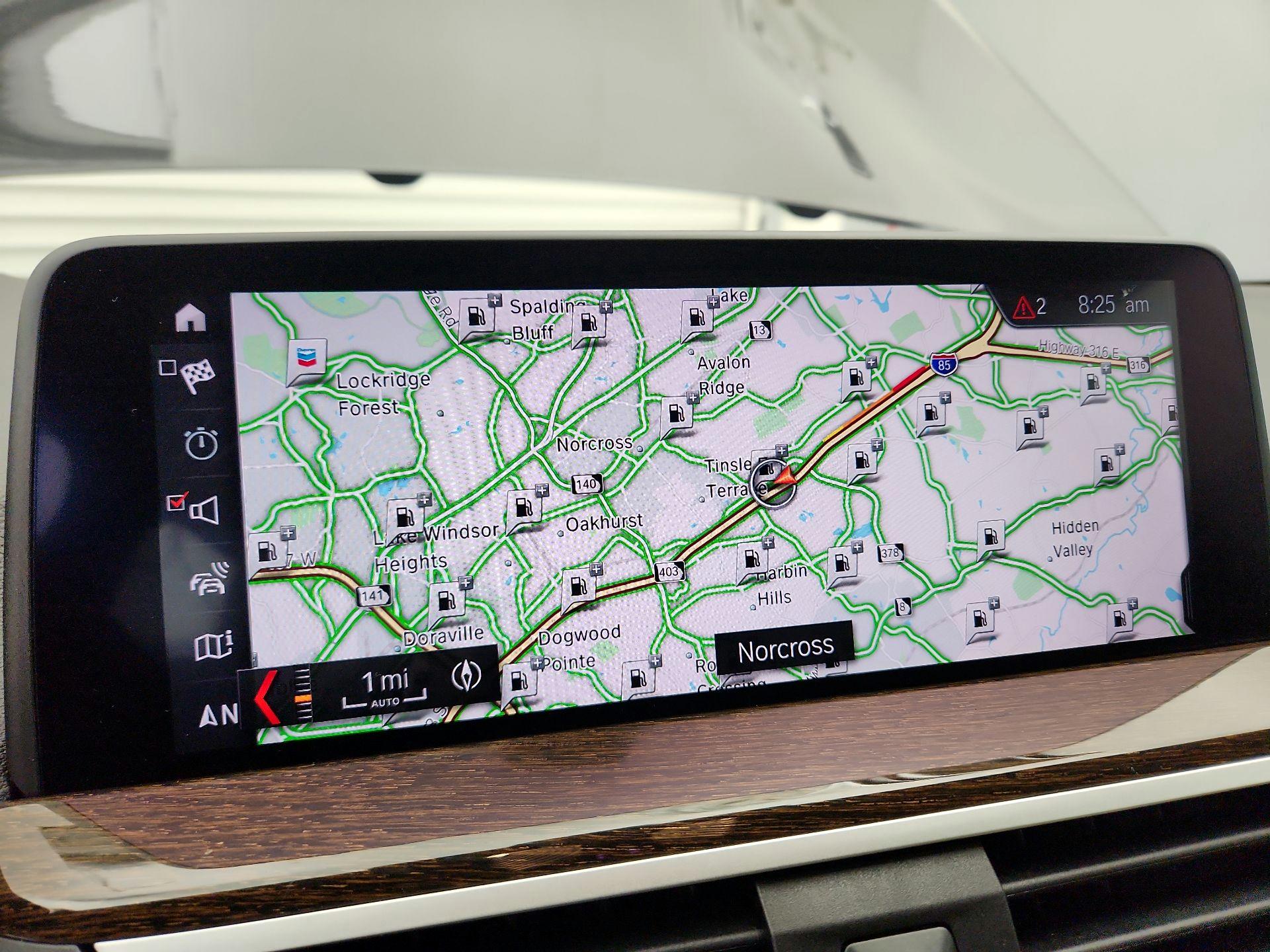 Thumbnail: 2019 BMW X3 - 14