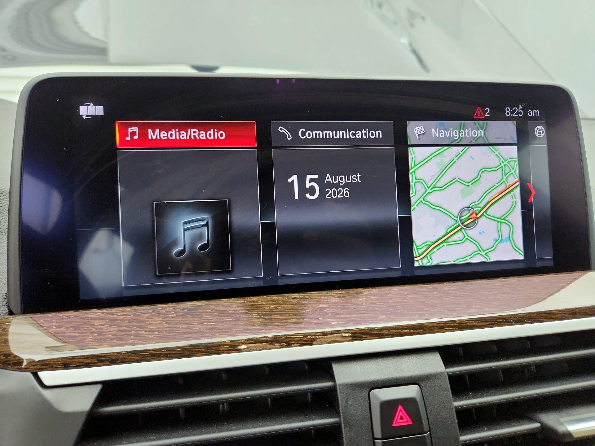 Thumbnail: 2019 BMW X3 - 16