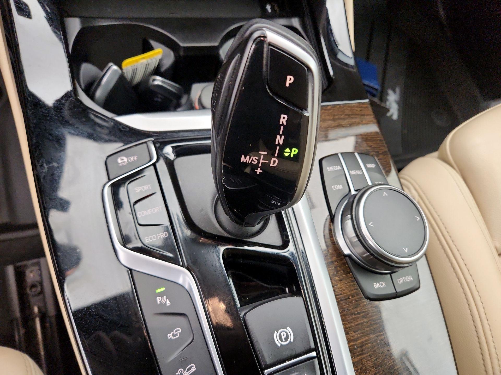Thumbnail: 2019 BMW X3 - 18