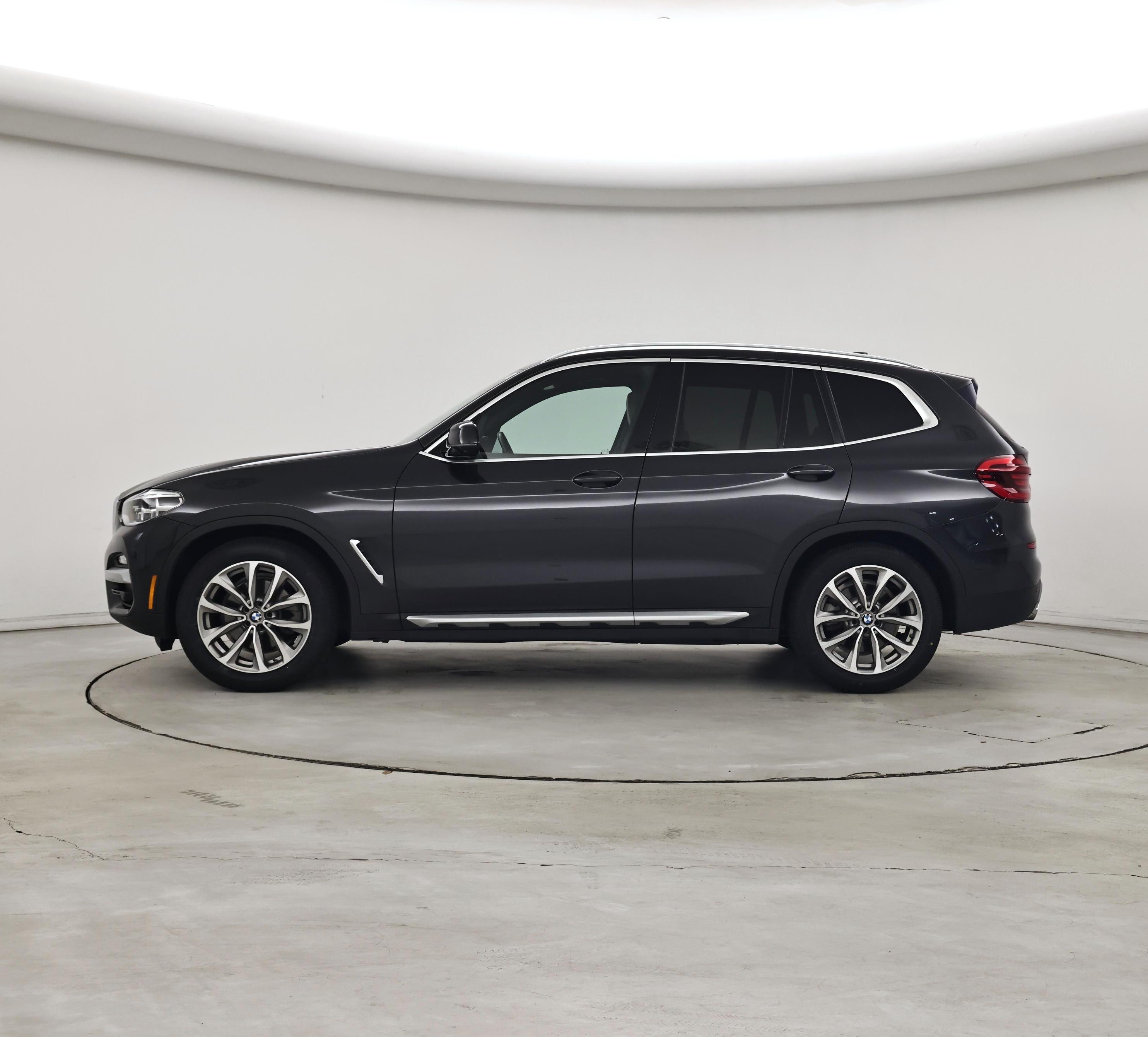 Thumbnail: 2019 BMW X3 - 3