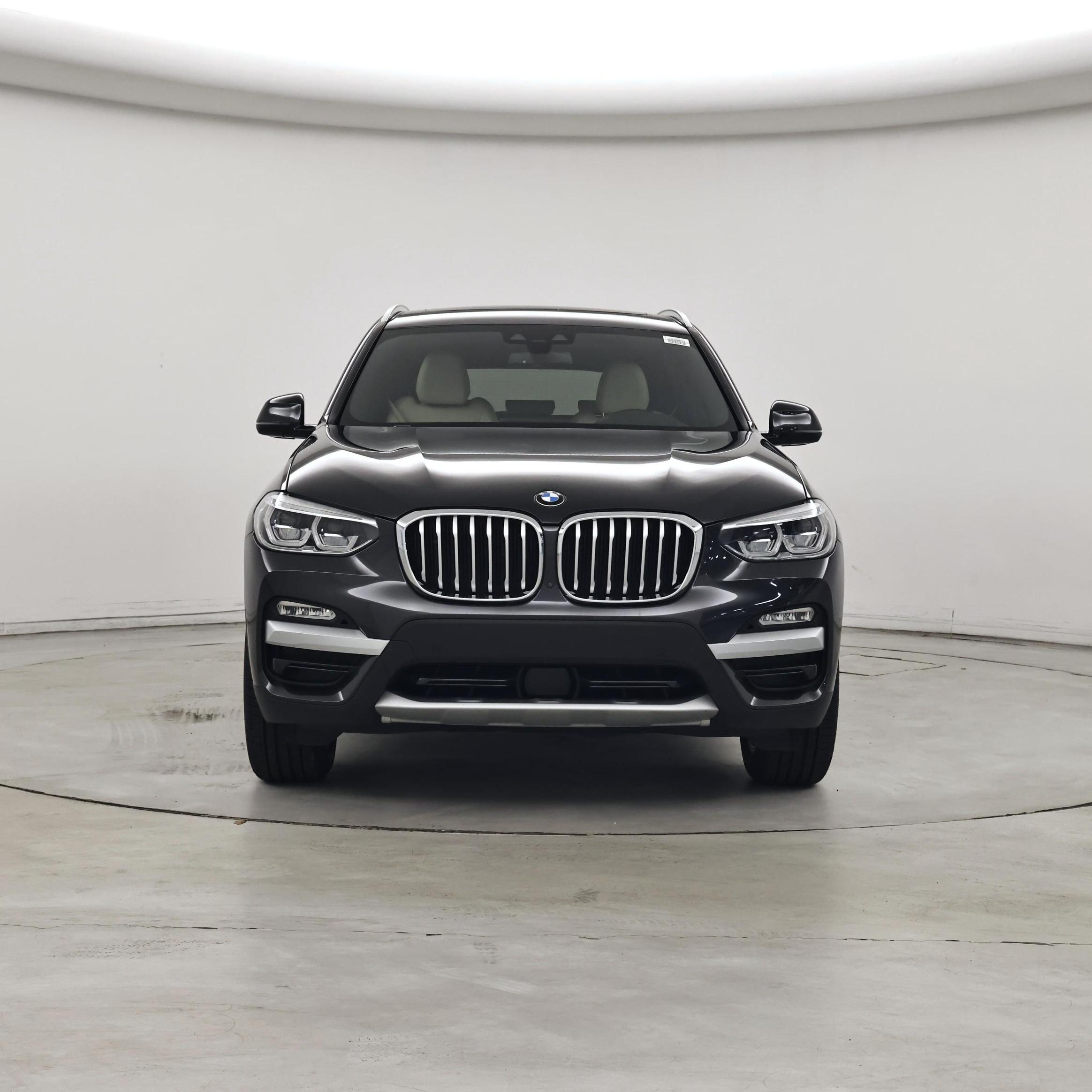 Thumbnail: 2019 BMW X3 - 5