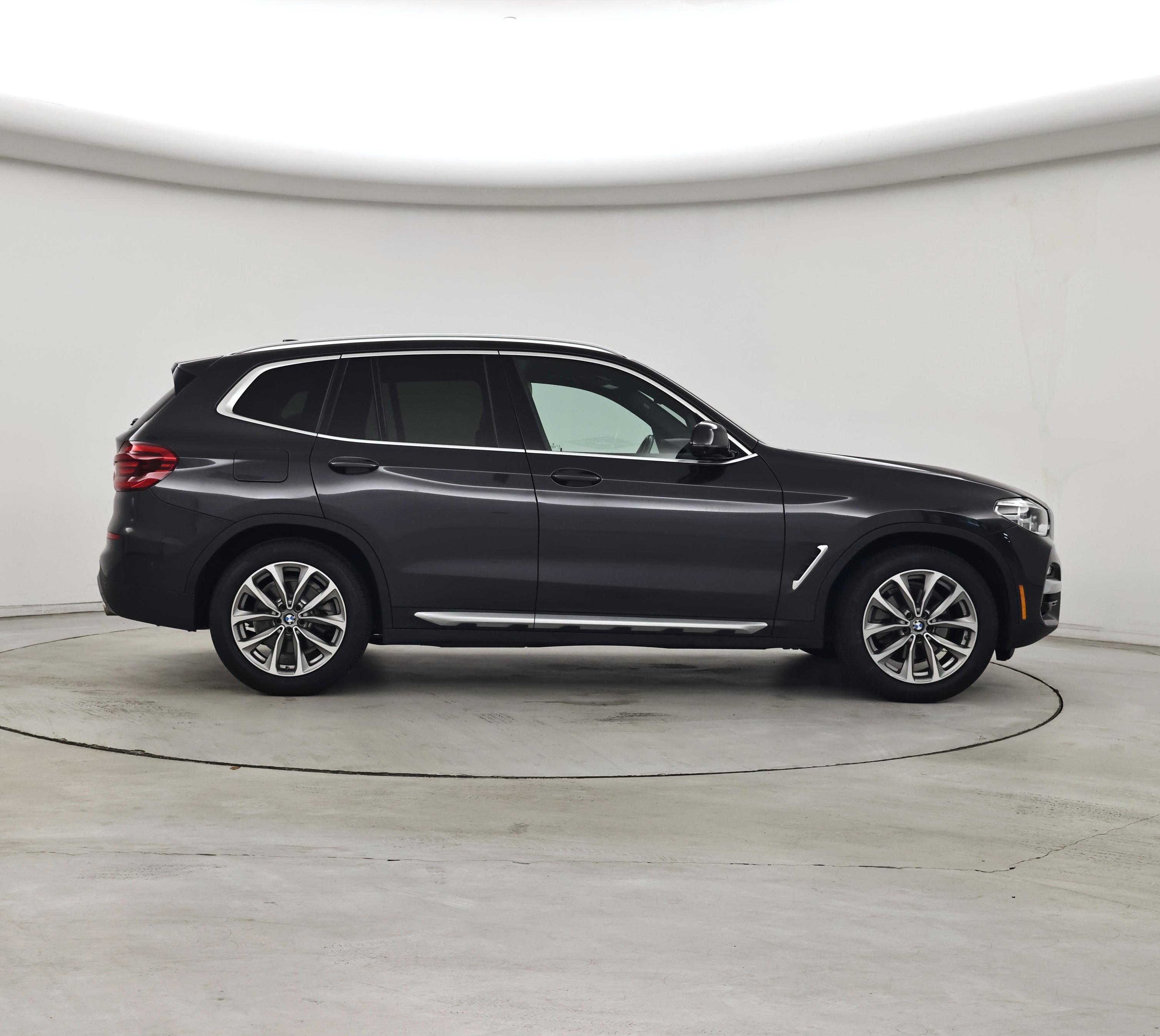 Thumbnail: 2019 BMW X3 - 7