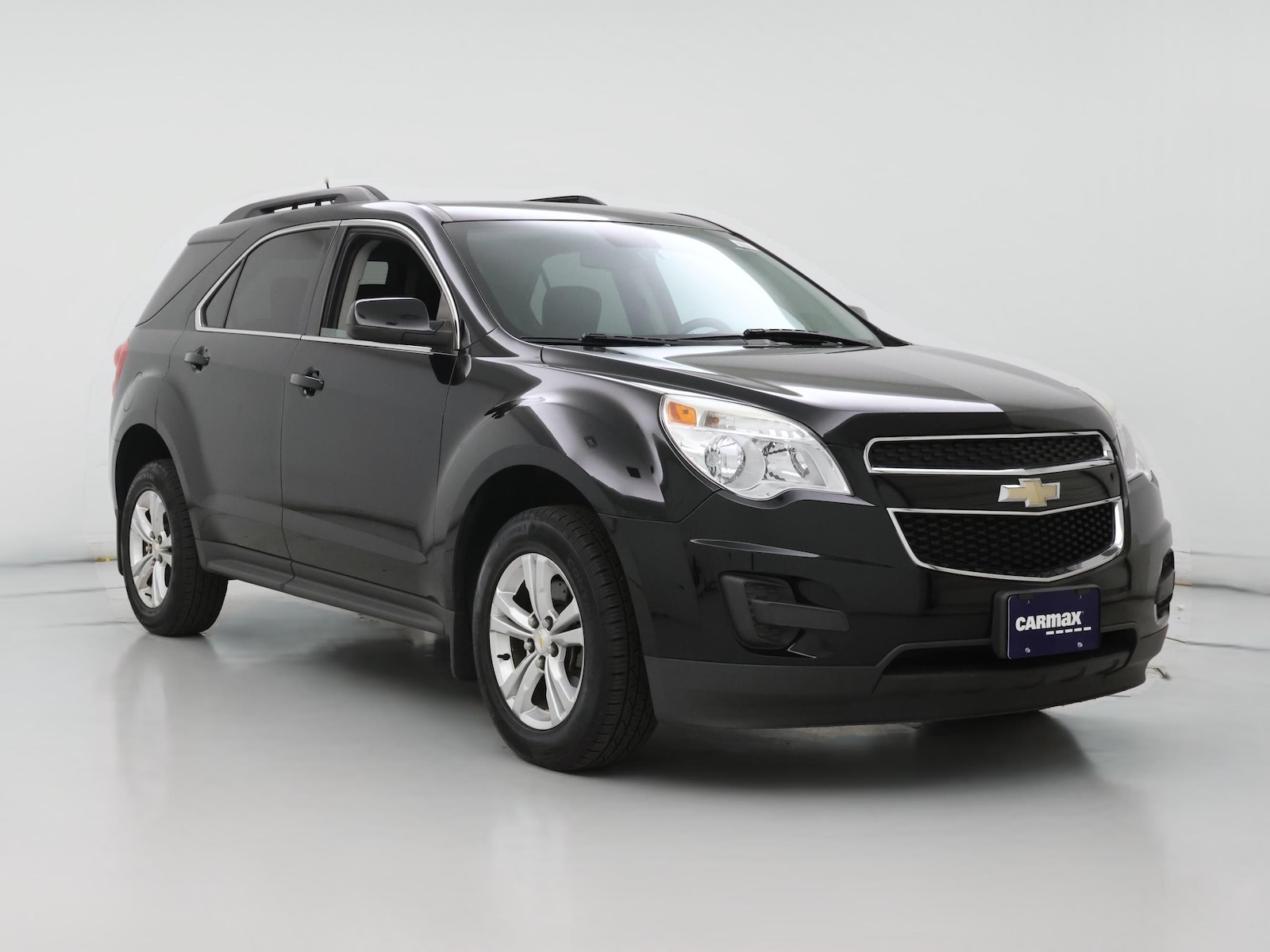 2015 Chevrolet Equinox 1LT