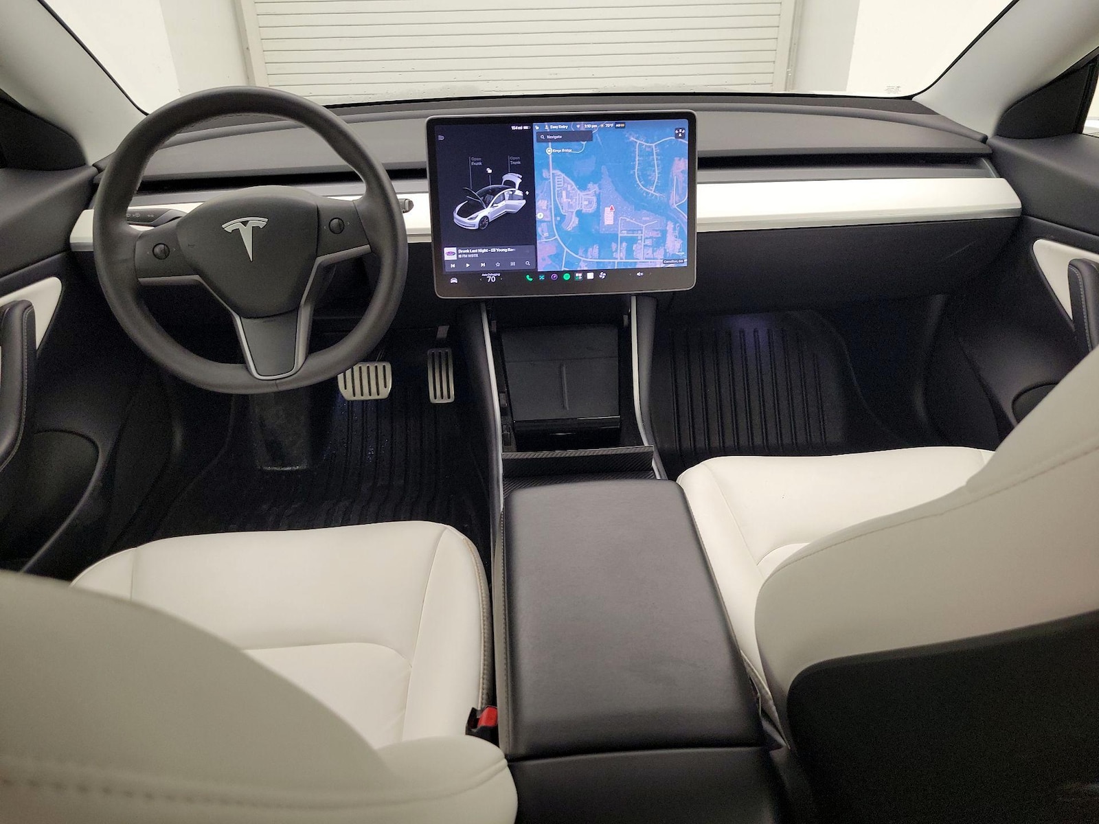 Navigation System
