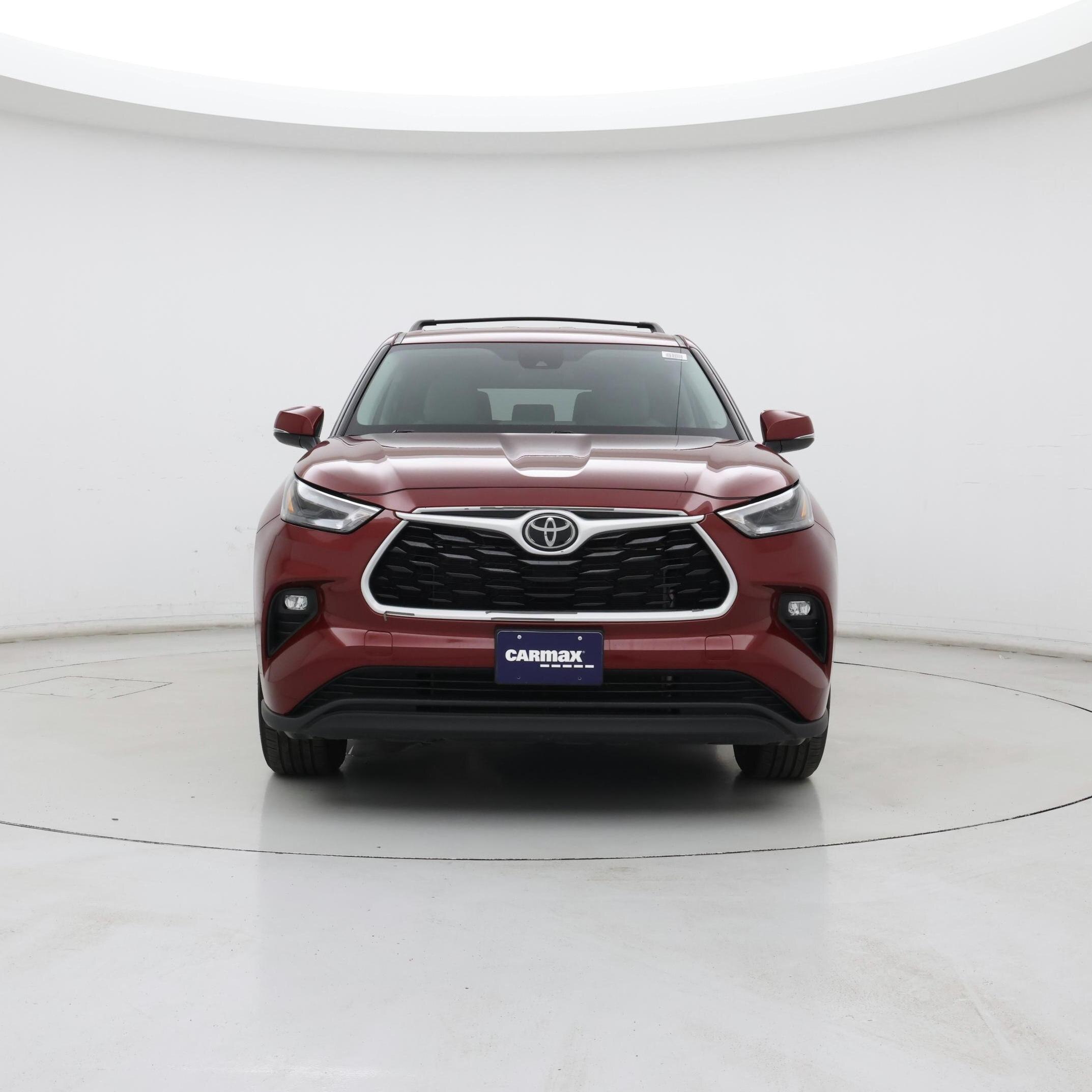 Thumbnail: 2023 Toyota Highlander - 5