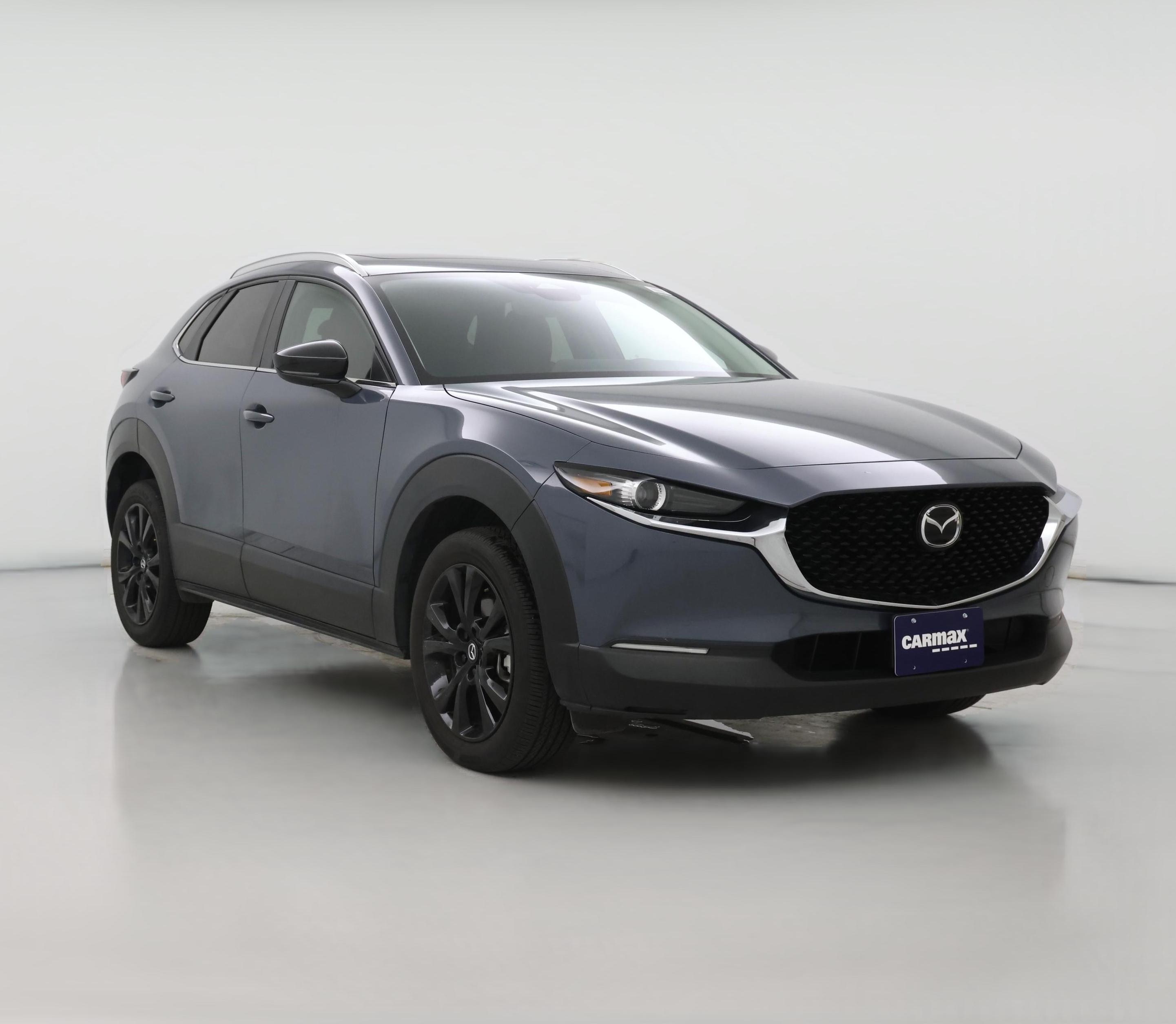 Thumbnail: 2025 Mazda CX-30 - 1