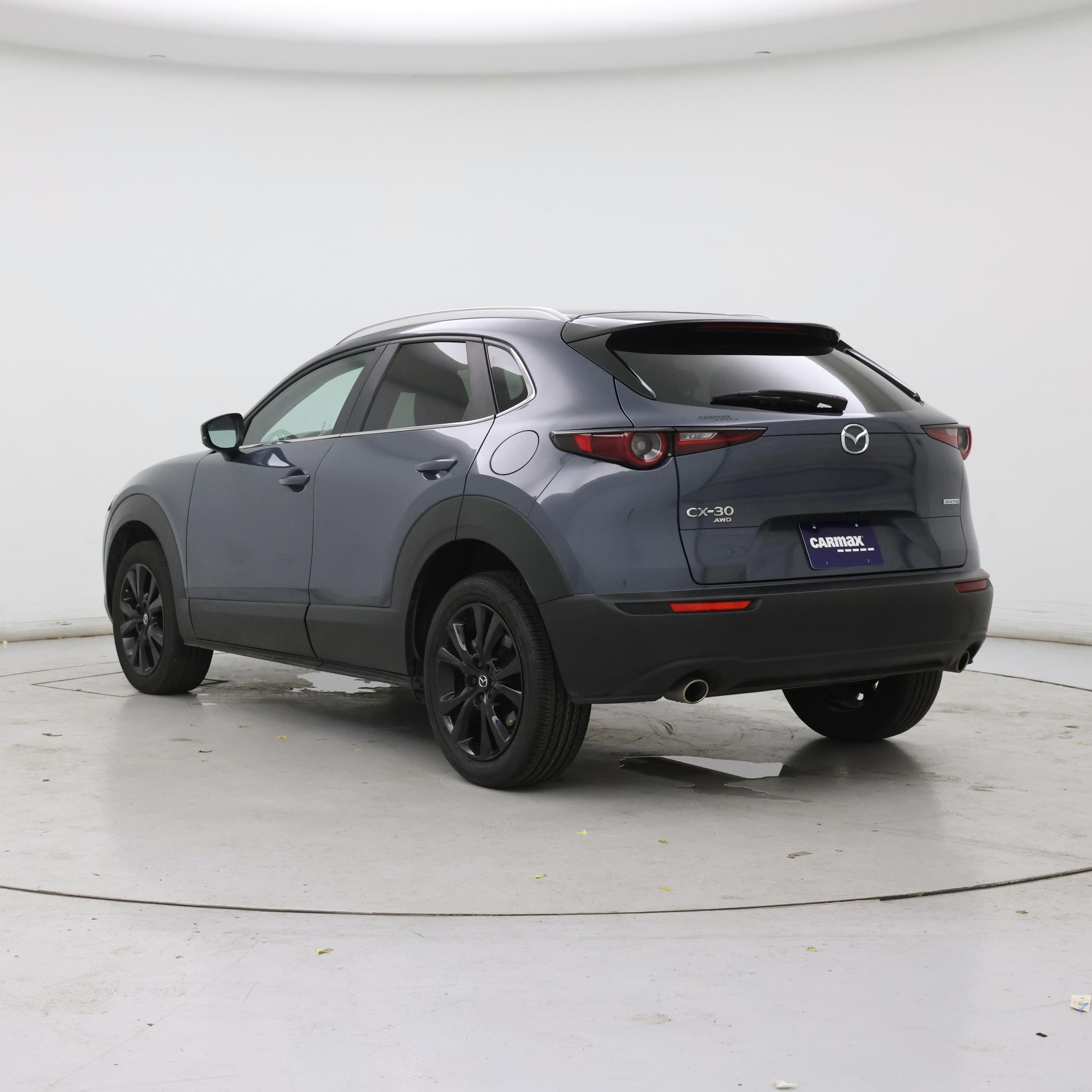 Thumbnail: 2025 Mazda CX-30 - 2