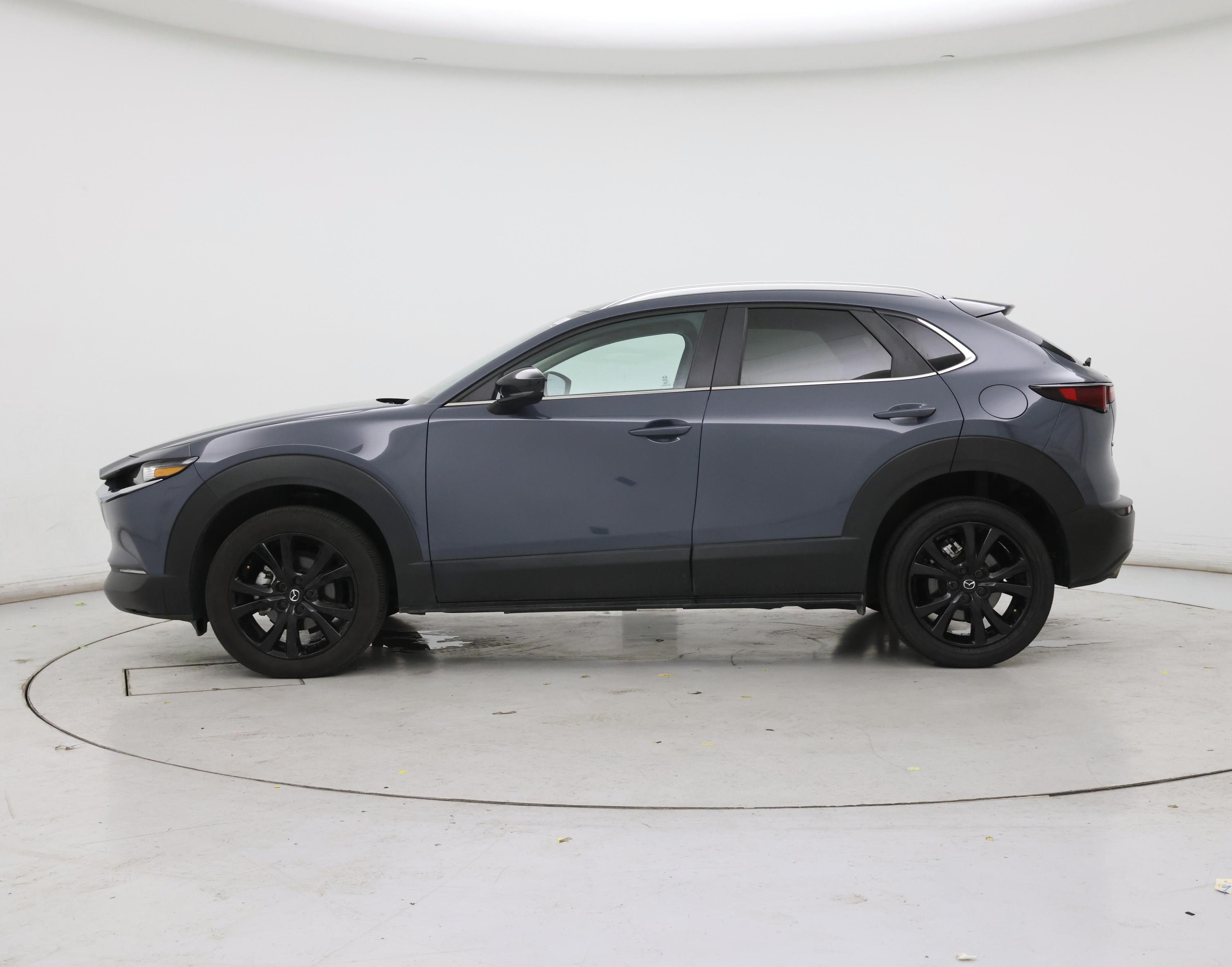 Thumbnail: 2025 Mazda CX-30 - 3