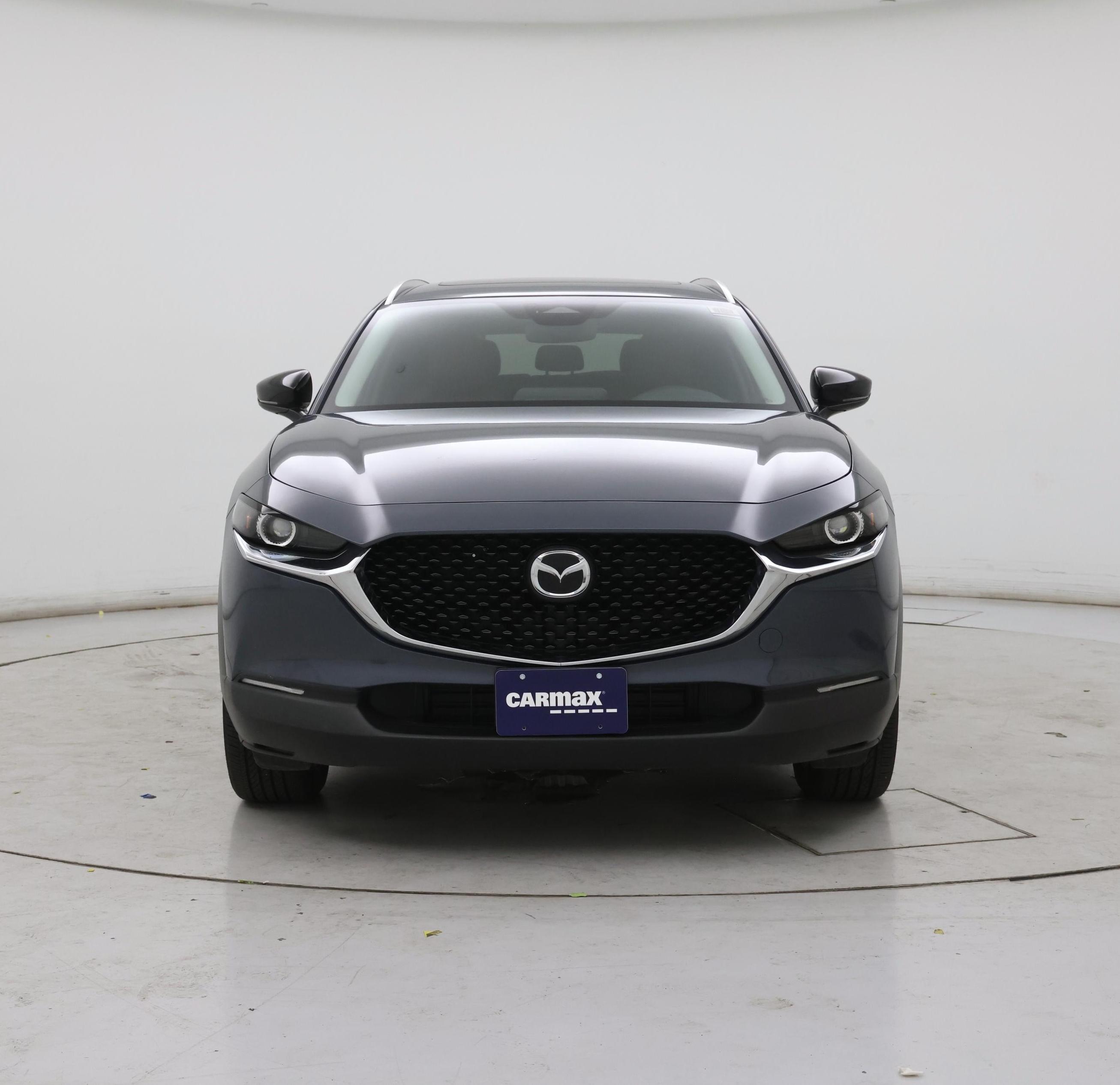 Thumbnail: 2025 Mazda CX-30 - 5