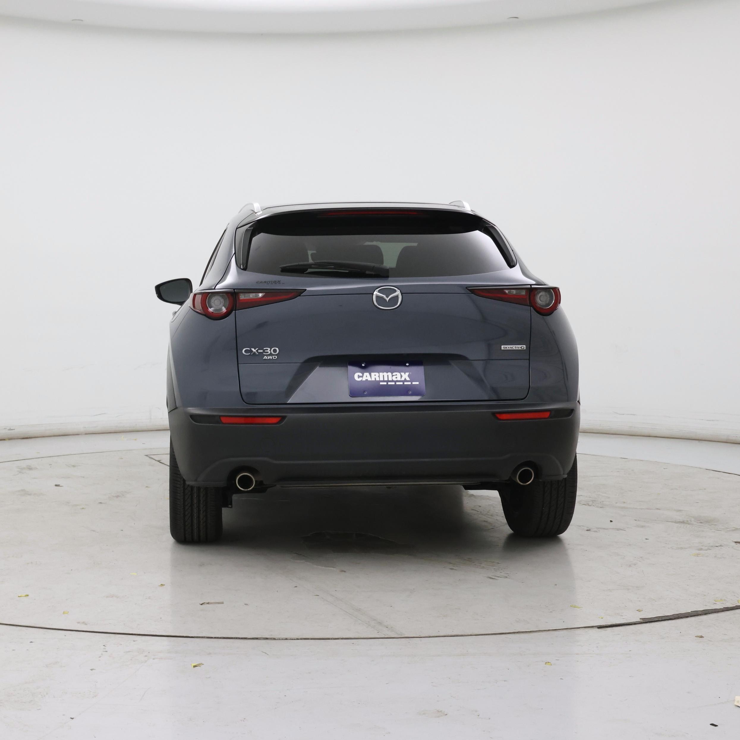 Thumbnail: 2025 Mazda CX-30 - 6
