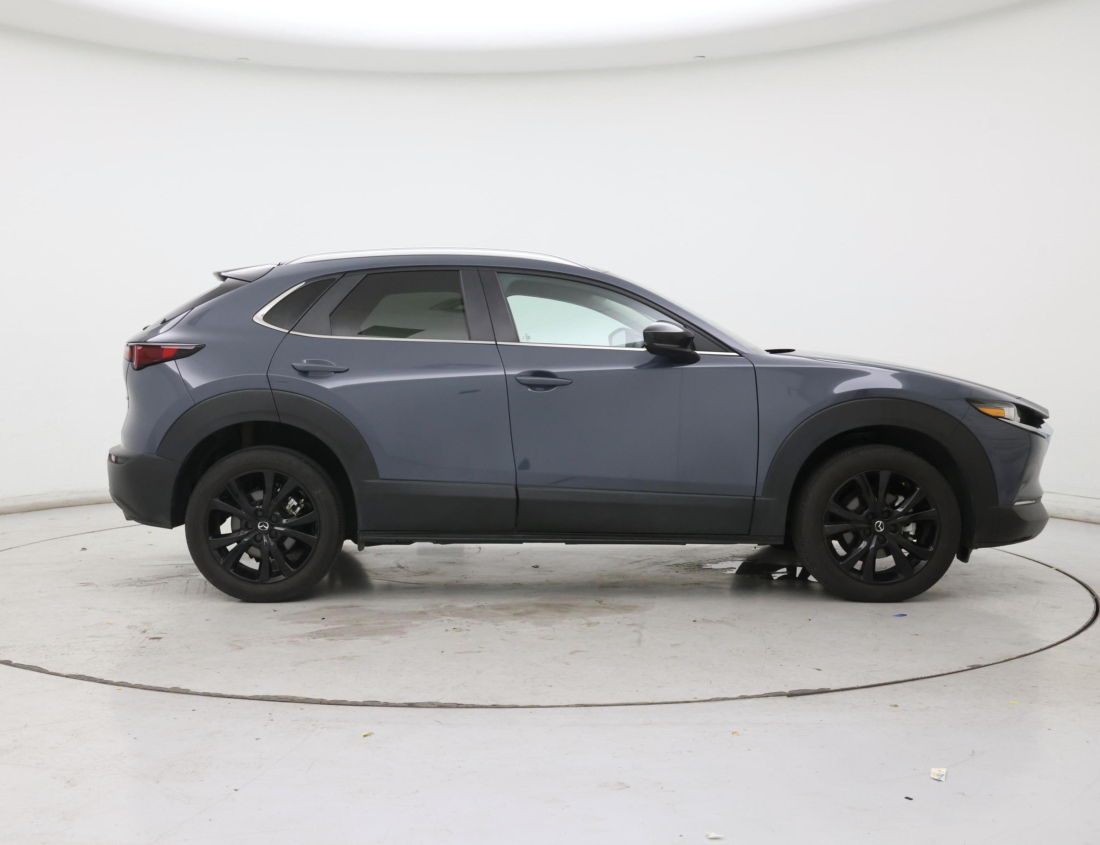 Thumbnail: 2025 Mazda CX-30 - 7