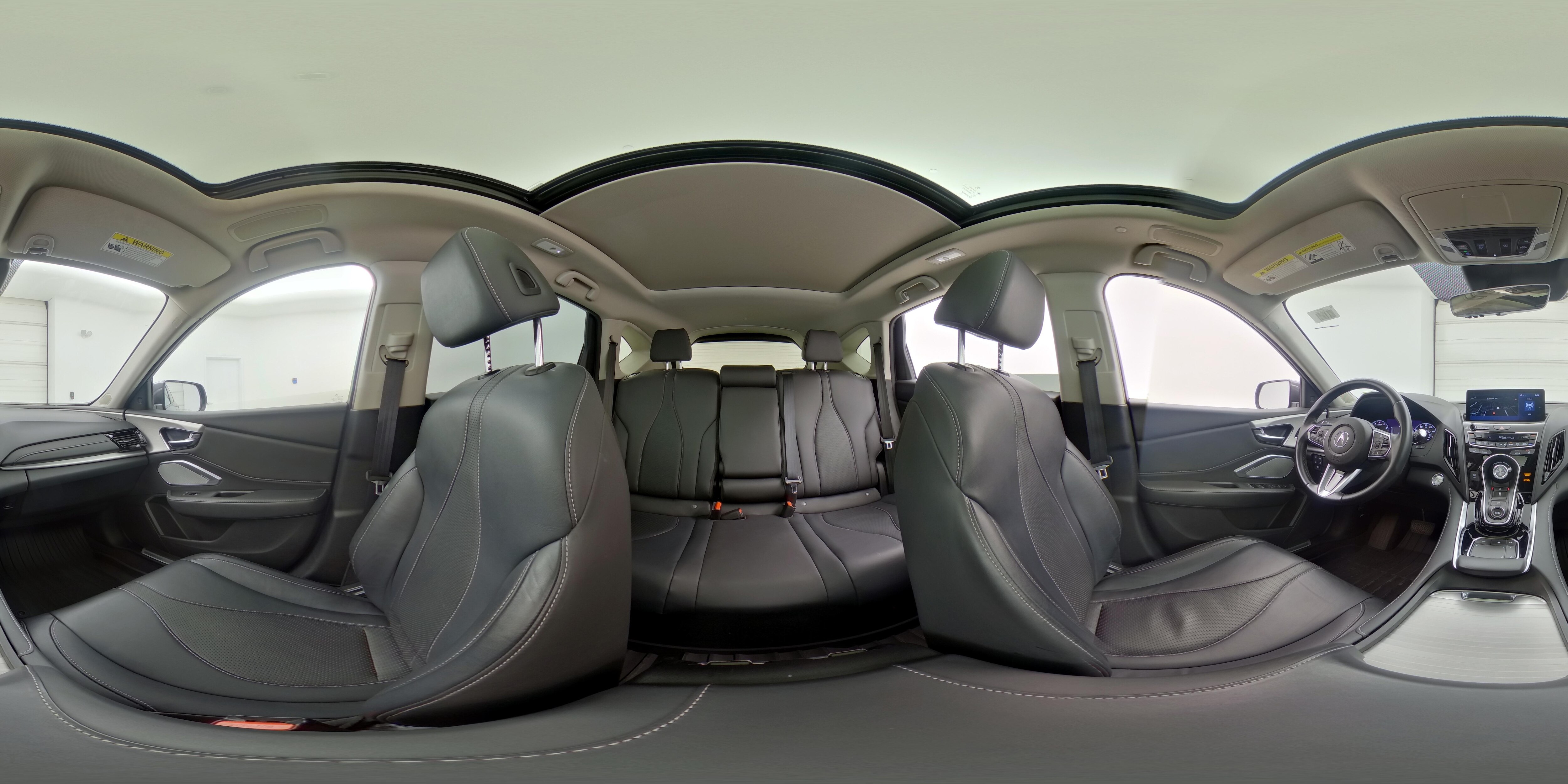 2021 Acura RDX Technology Package - Photo 26