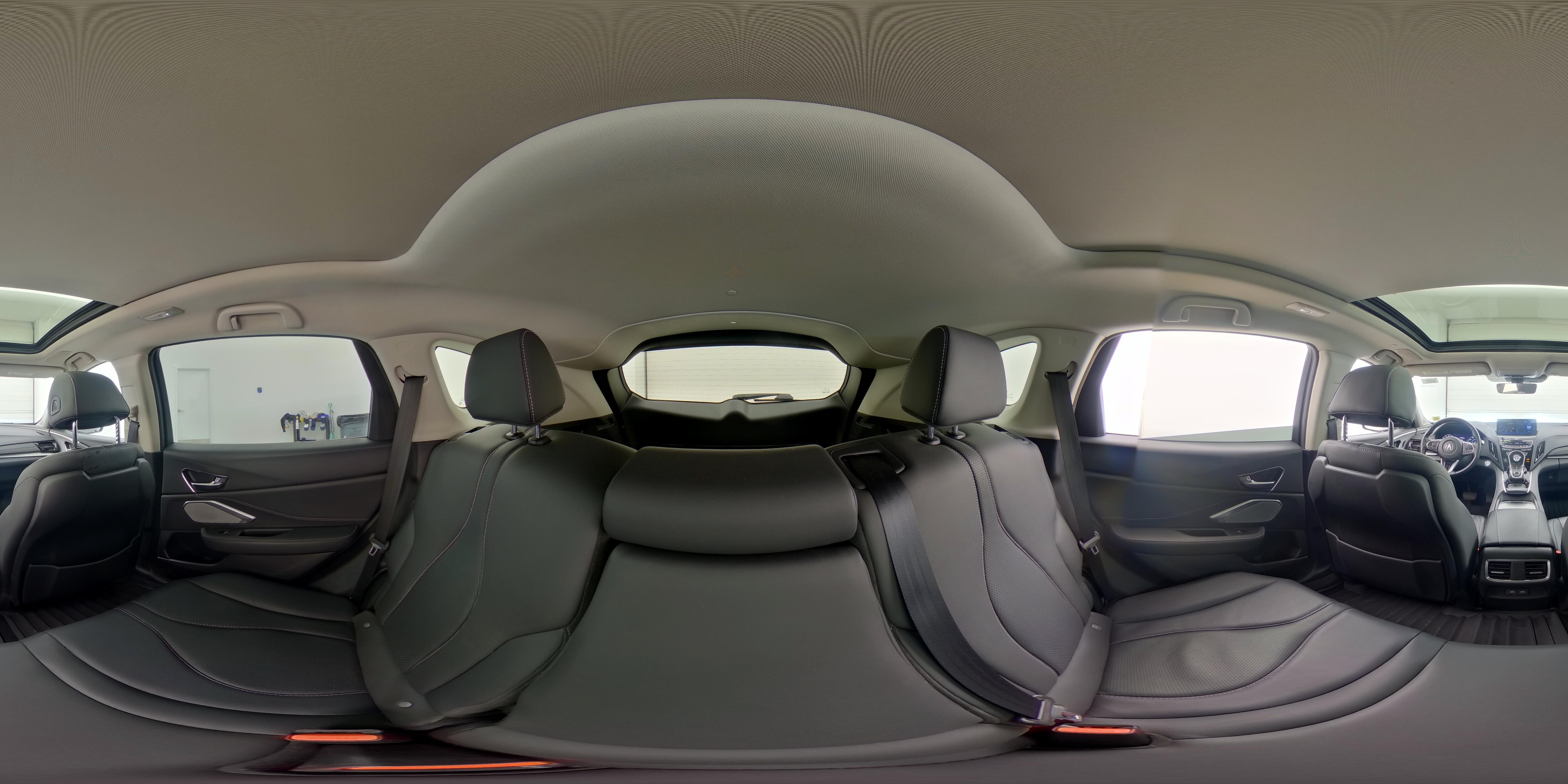 2021 Acura RDX Technology Package - Photo 27