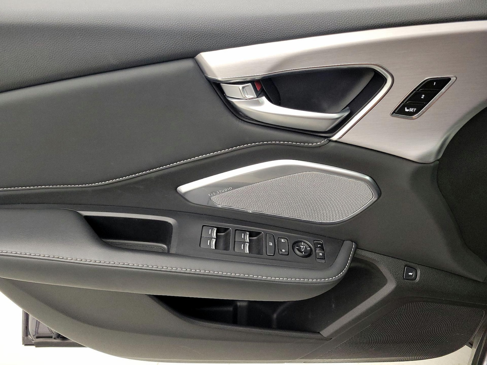 2021 Acura RDX Technology Package - Photo 13