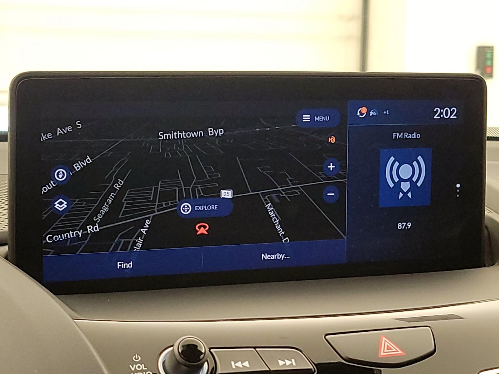 2021 Acura RDX Technology Package - Photo 15