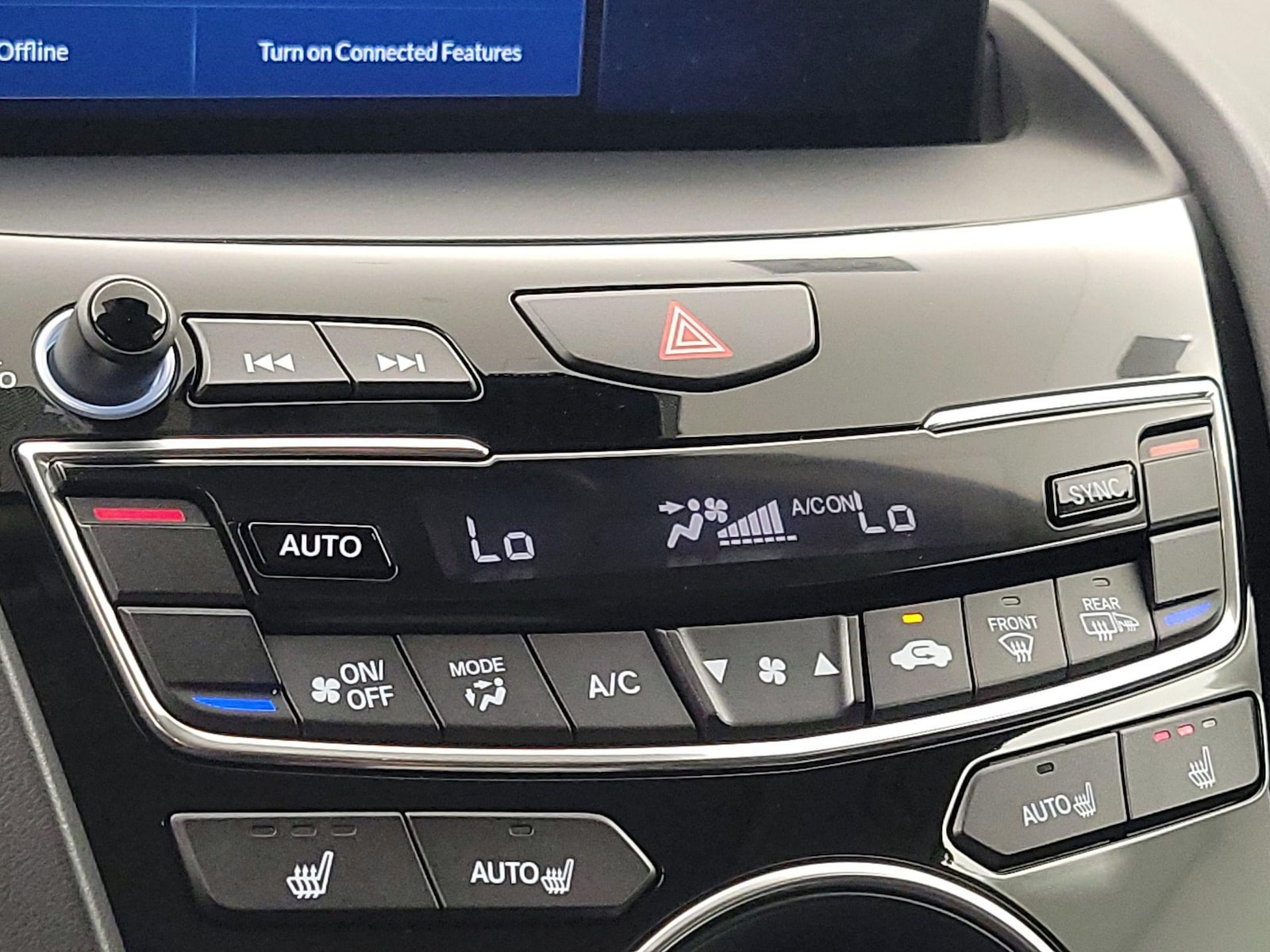2021 Acura RDX Technology Package - Photo 18