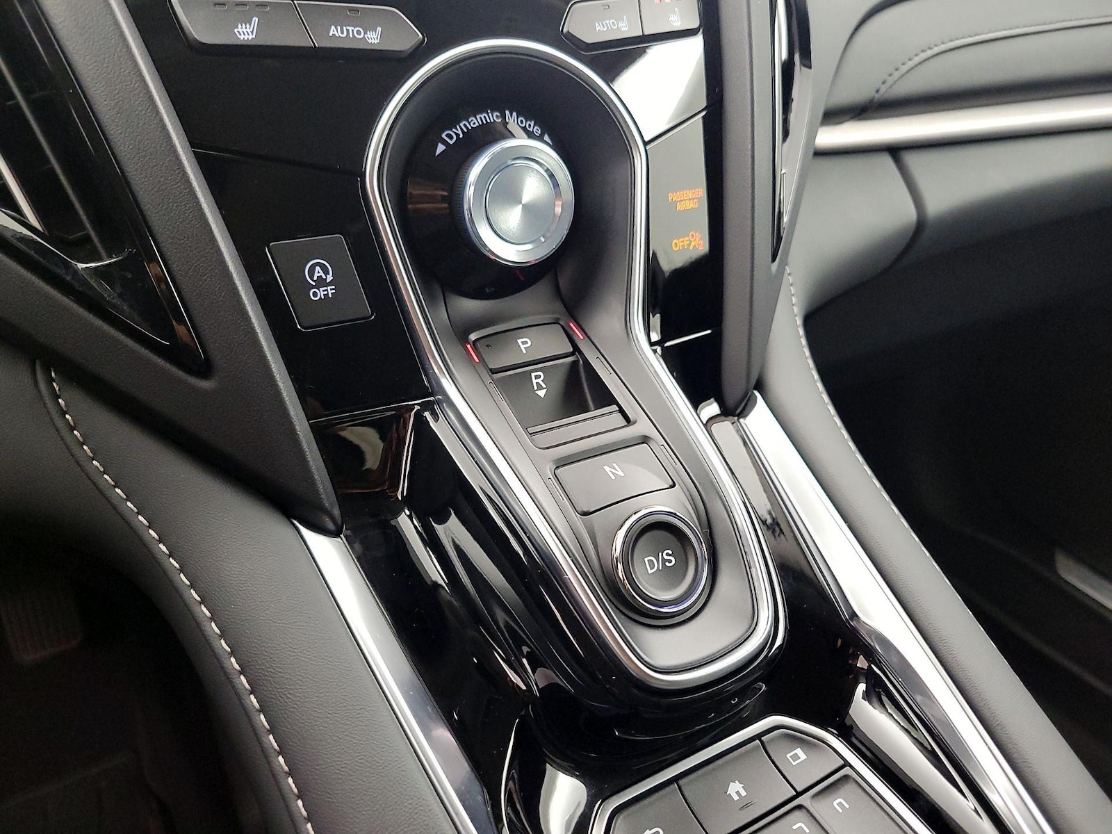 2021 Acura RDX Technology Package - Photo 19
