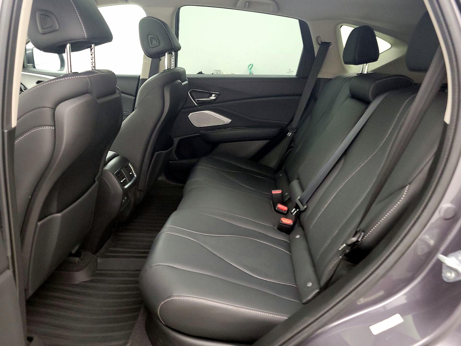 2021 Acura RDX Technology Package - Photo 22