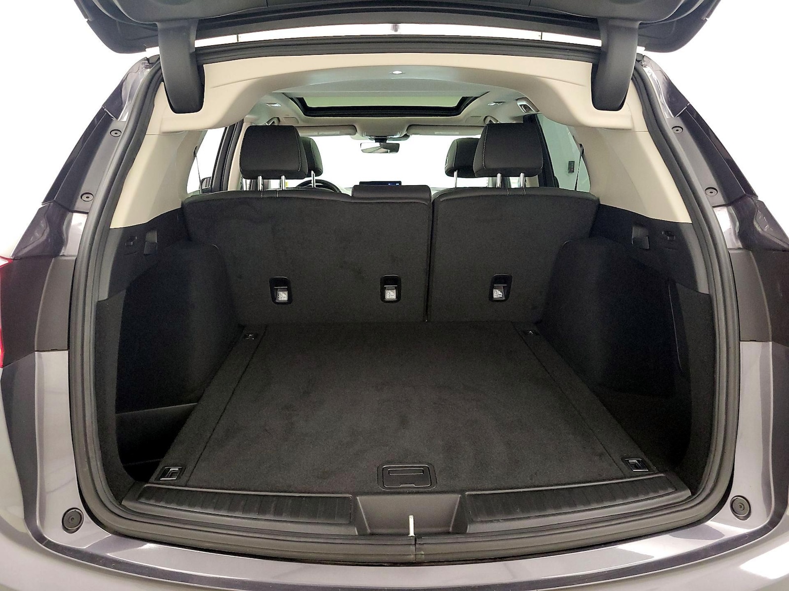 2021 Acura RDX Technology Package - Photo 23