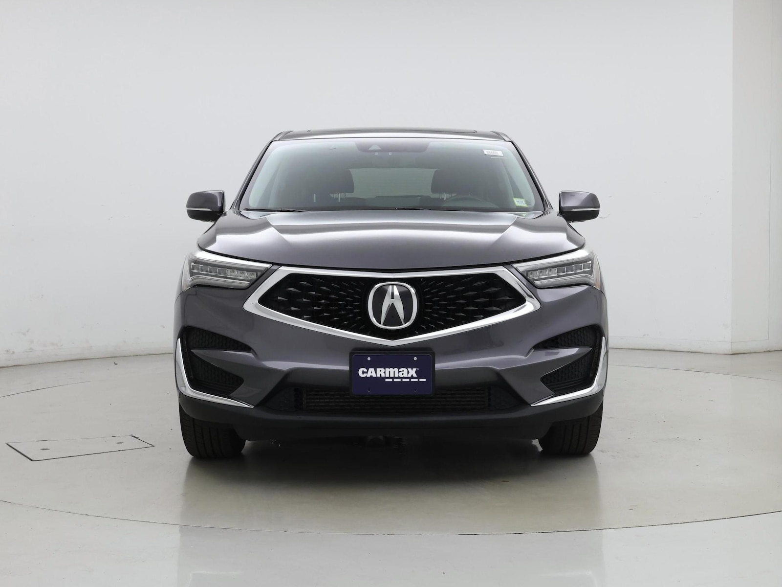 2021 Acura RDX Technology Package - Photo 6