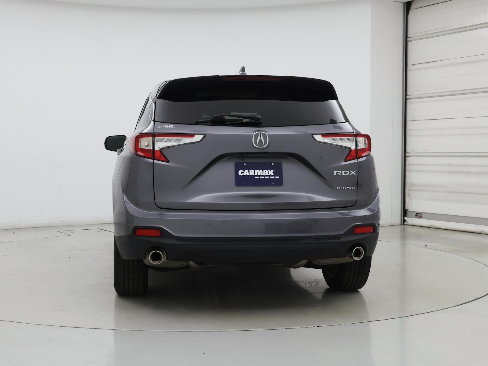 2021 Acura RDX Technology Package - Photo 7