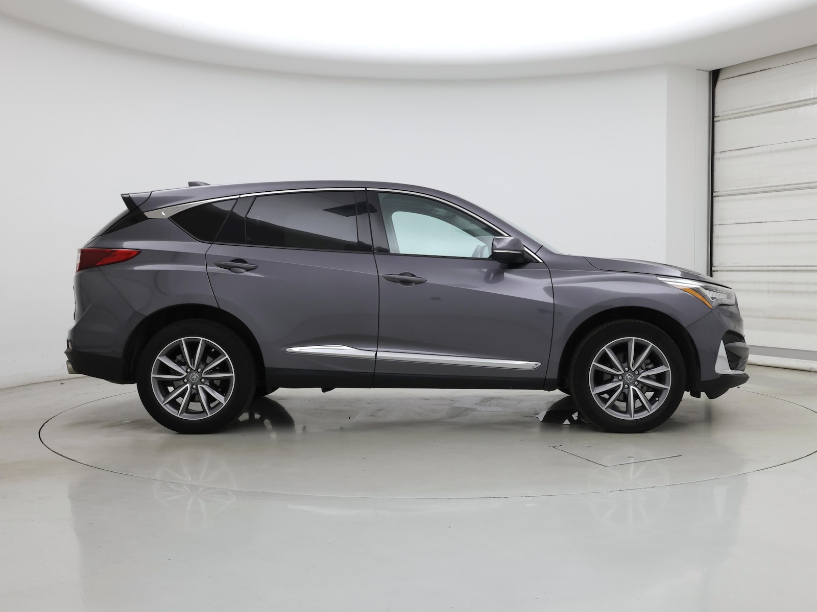 2021 Acura RDX Technology Package - Photo 8