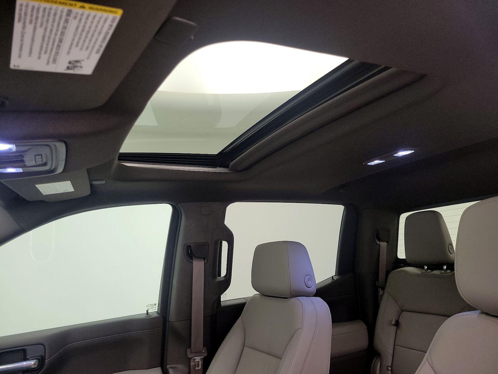 2020 Chevrolet Silverado 1500 LTZ - Photo 20