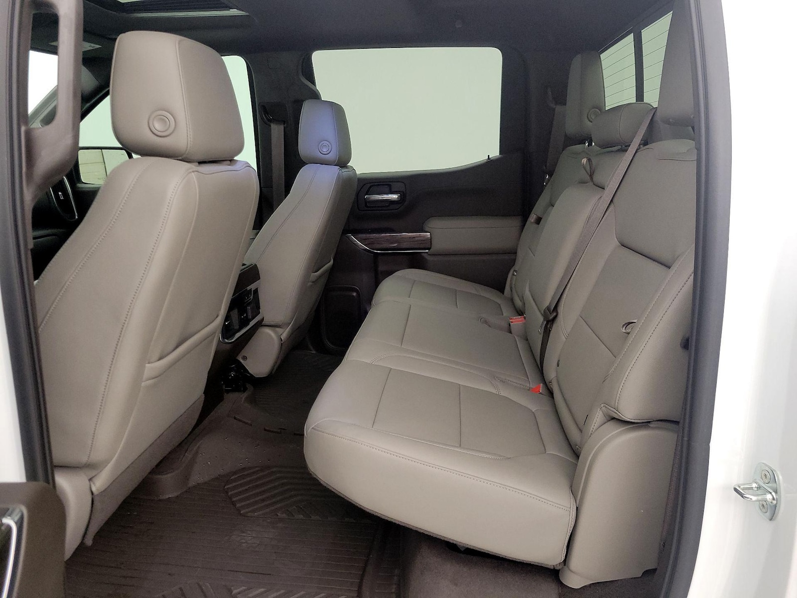 2020 Chevrolet Silverado 1500 LTZ - Photo 21