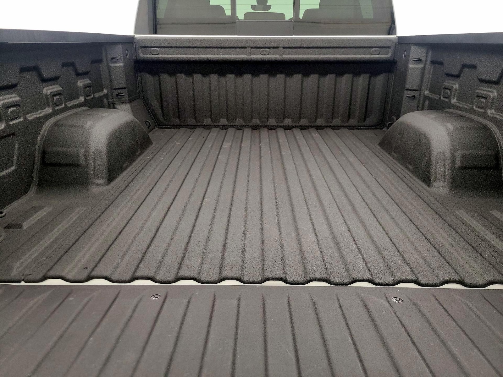 2020 Chevrolet Silverado 1500 LTZ - Photo 22