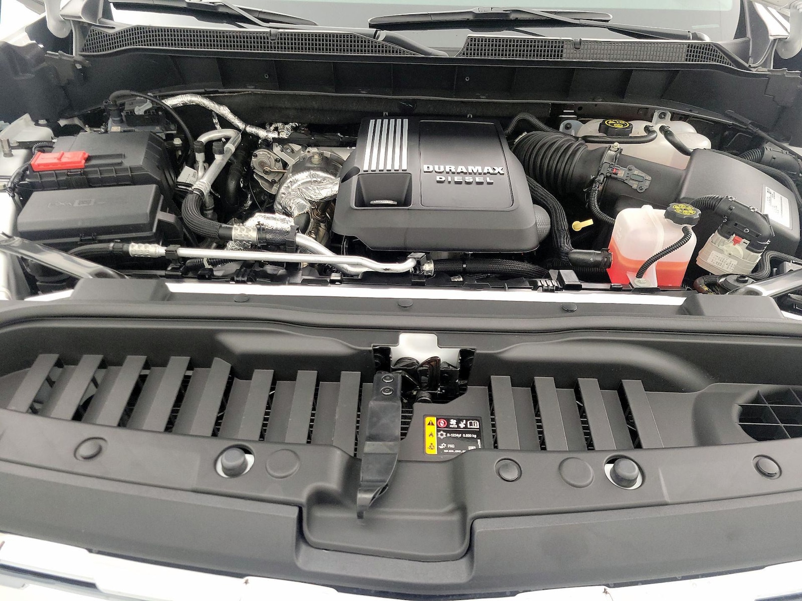 2020 Chevrolet Silverado 1500 LTZ - Photo 23