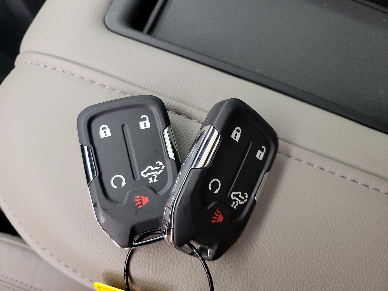 2020 Chevrolet Silverado 1500 LTZ - Photo 25