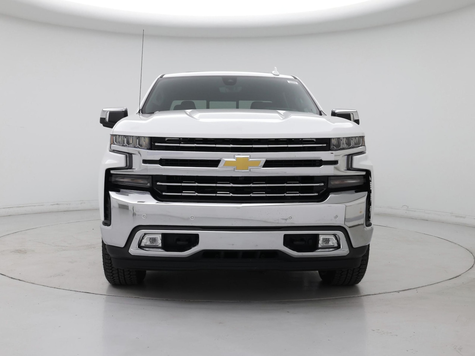 2020 Chevrolet Silverado 1500 LTZ - Photo 6