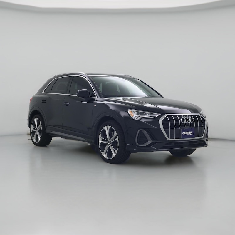 2020 Audi Q3 Prestige S-Line