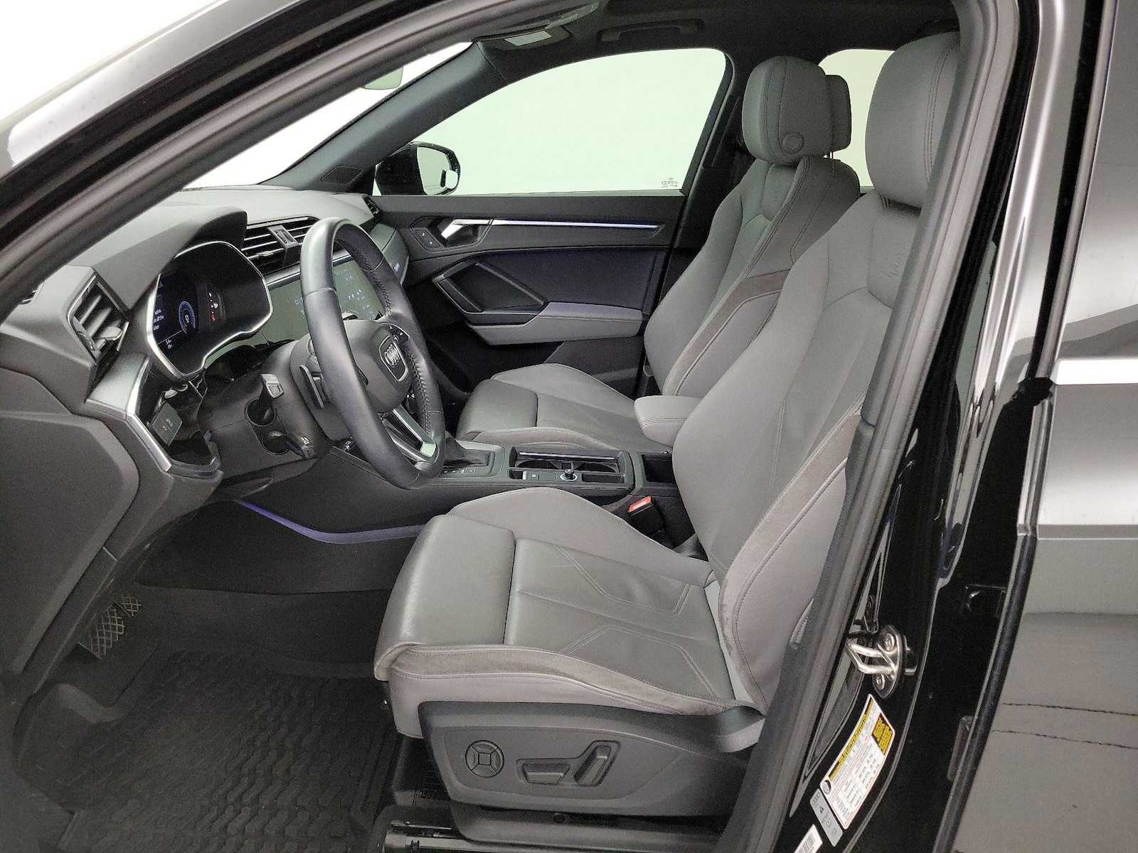 2020 Audi Q3 S Line Prestige - Photo 12