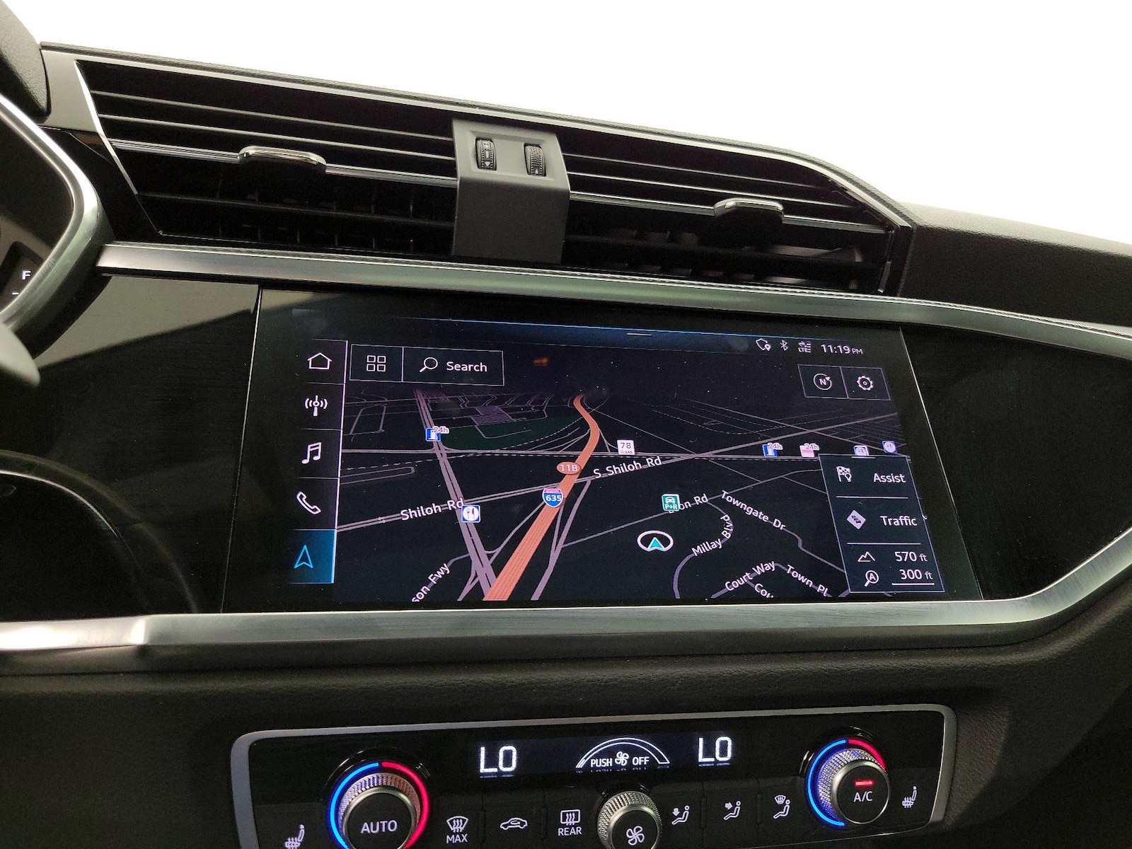 2020 Audi Q3 S Line Prestige - Photo 15