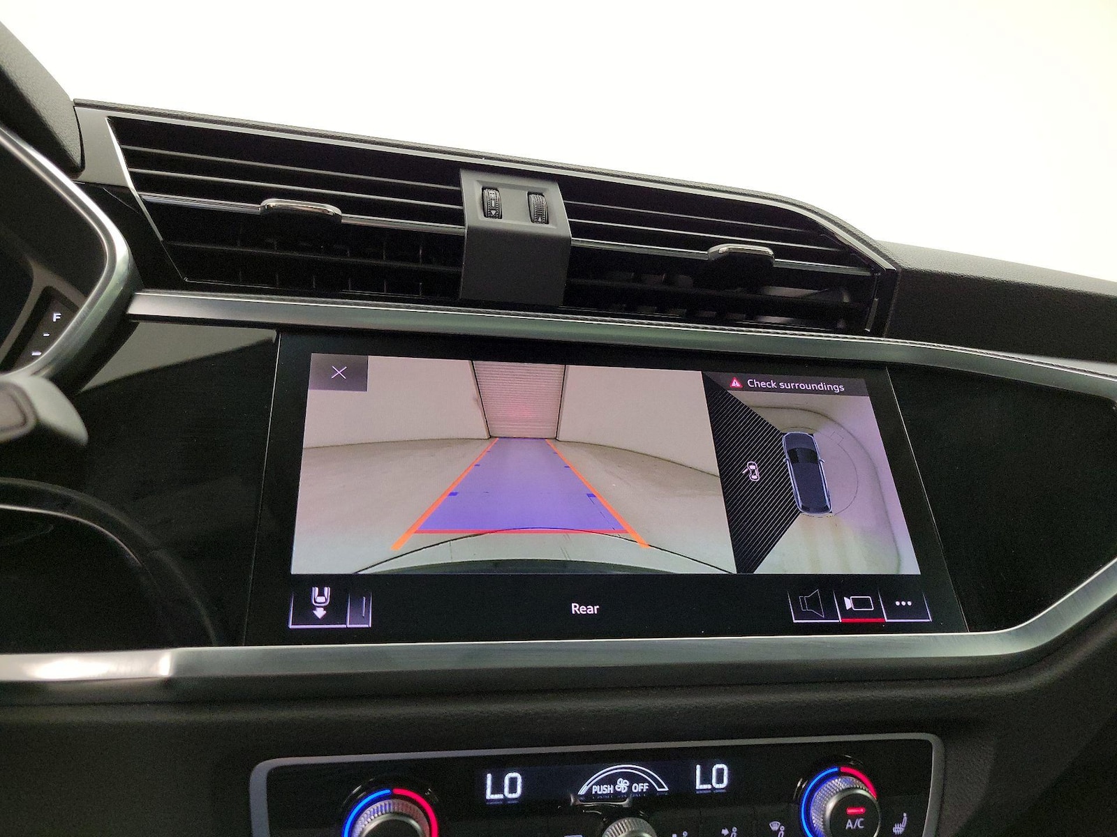 2020 Audi Q3 S Line Prestige - Photo 16