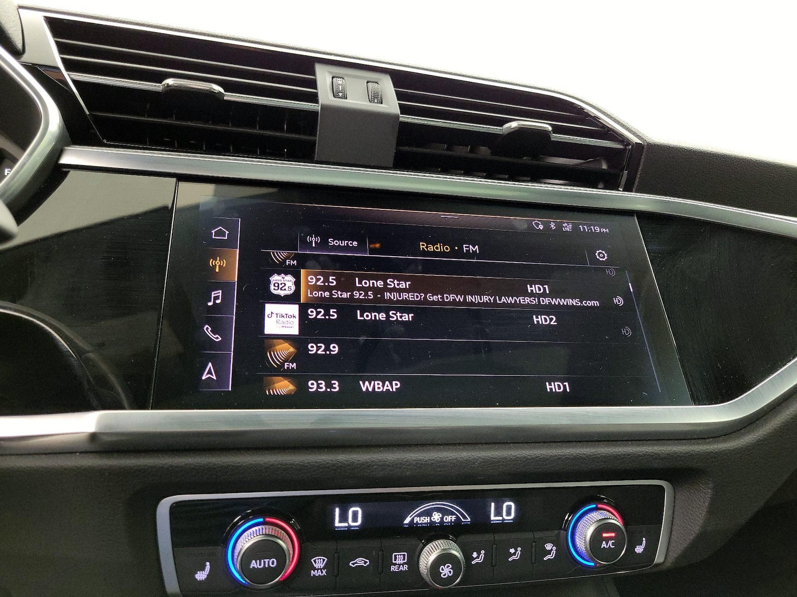 2020 Audi Q3 S Line Prestige - Photo 17