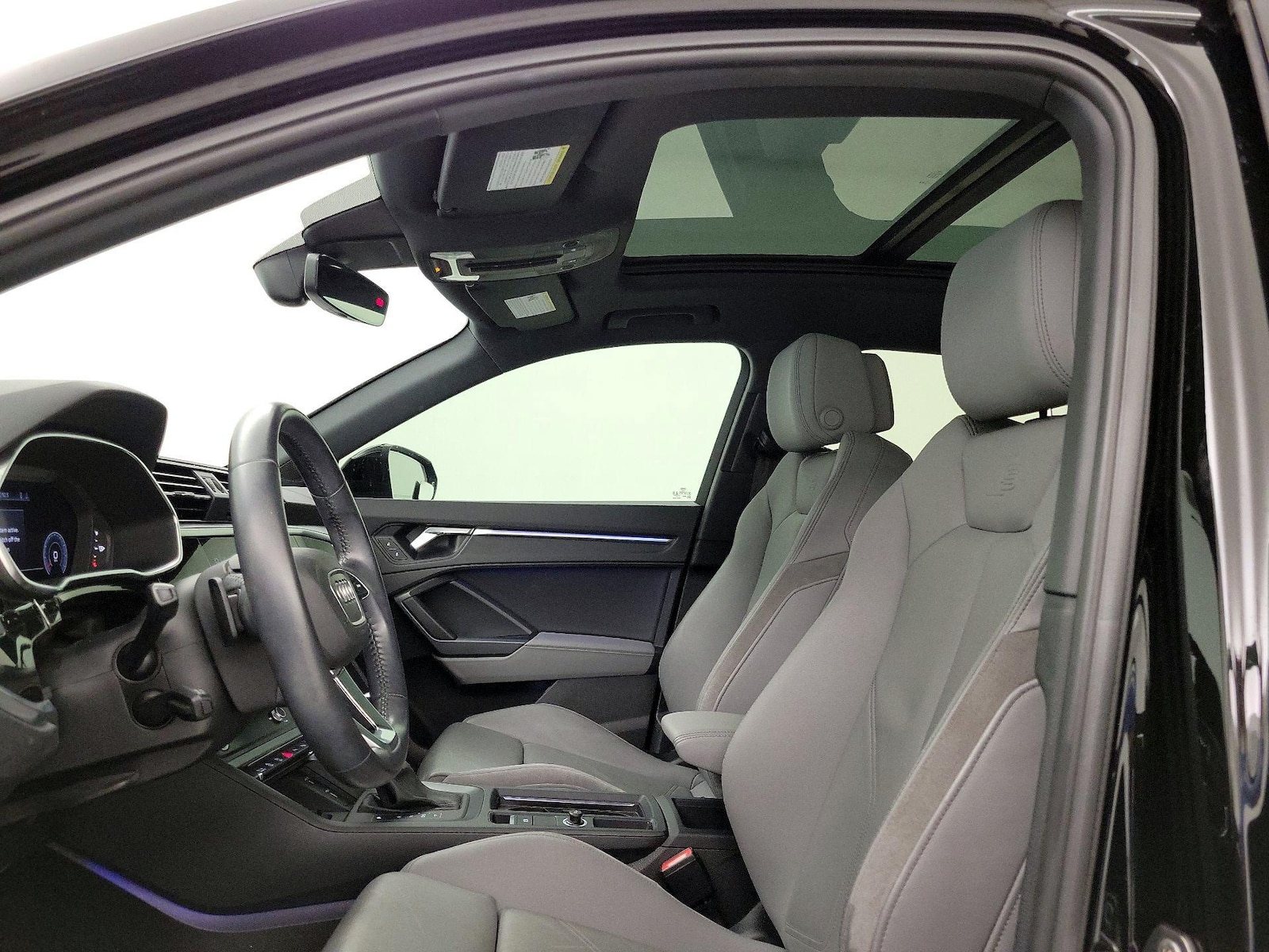 2020 Audi Q3 S Line Prestige - Photo 20