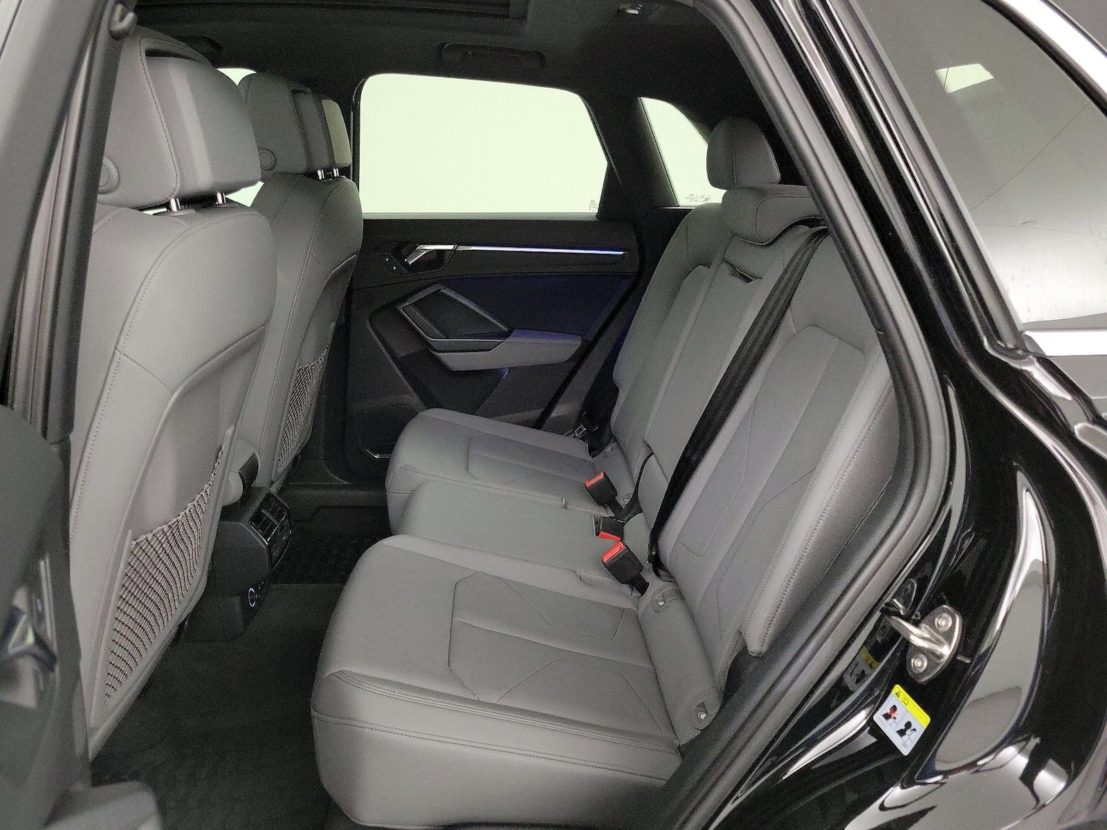 2020 Audi Q3 S Line Prestige - Photo 21