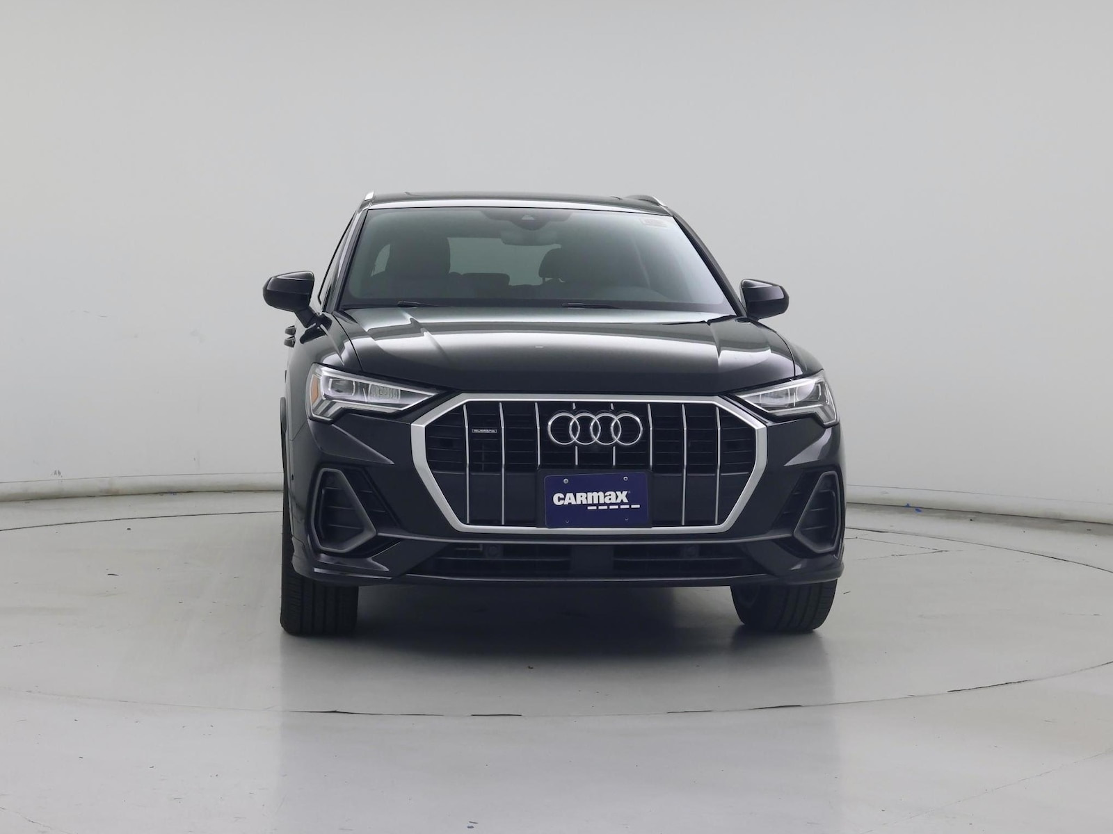 2020 Audi Q3 S Line Prestige - Photo 6