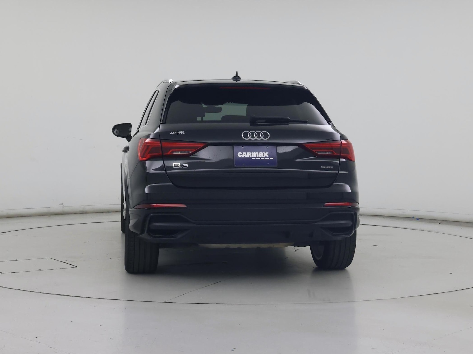2020 Audi Q3 S Line Prestige - Photo 7